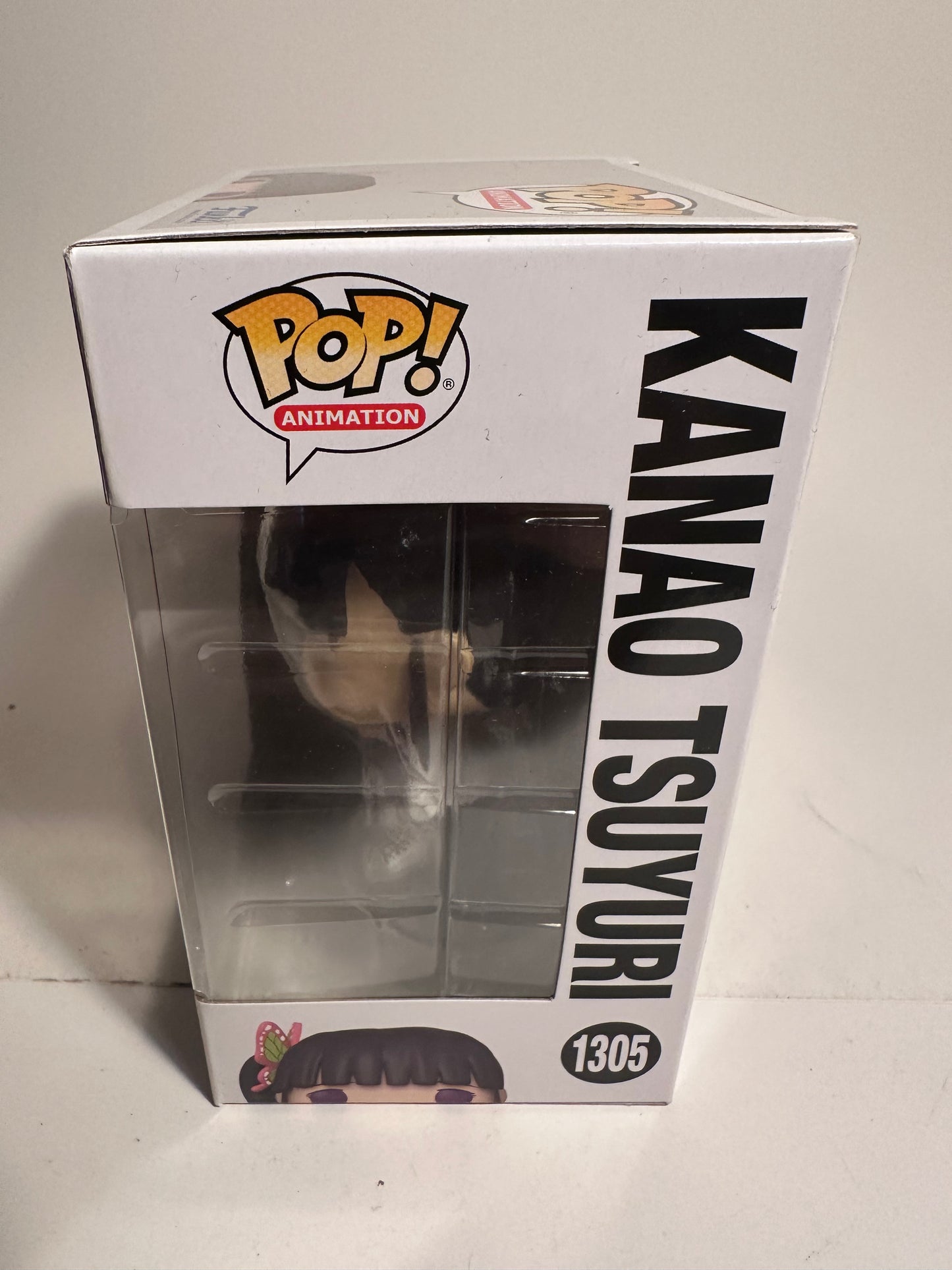 Demon Slayer - Kanao Tsuyuri 1305 Funko Pop!