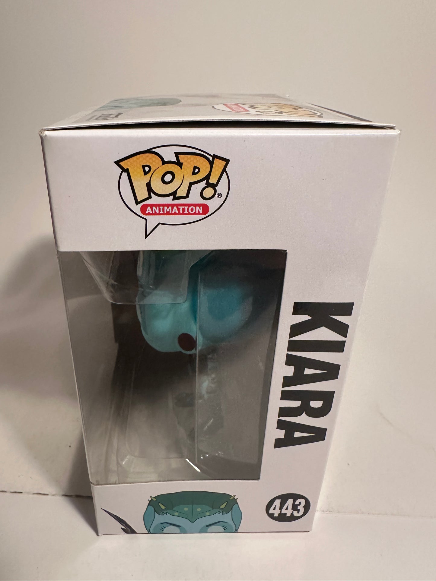 Rick and Morty - Kiara 443 Funko Pop!