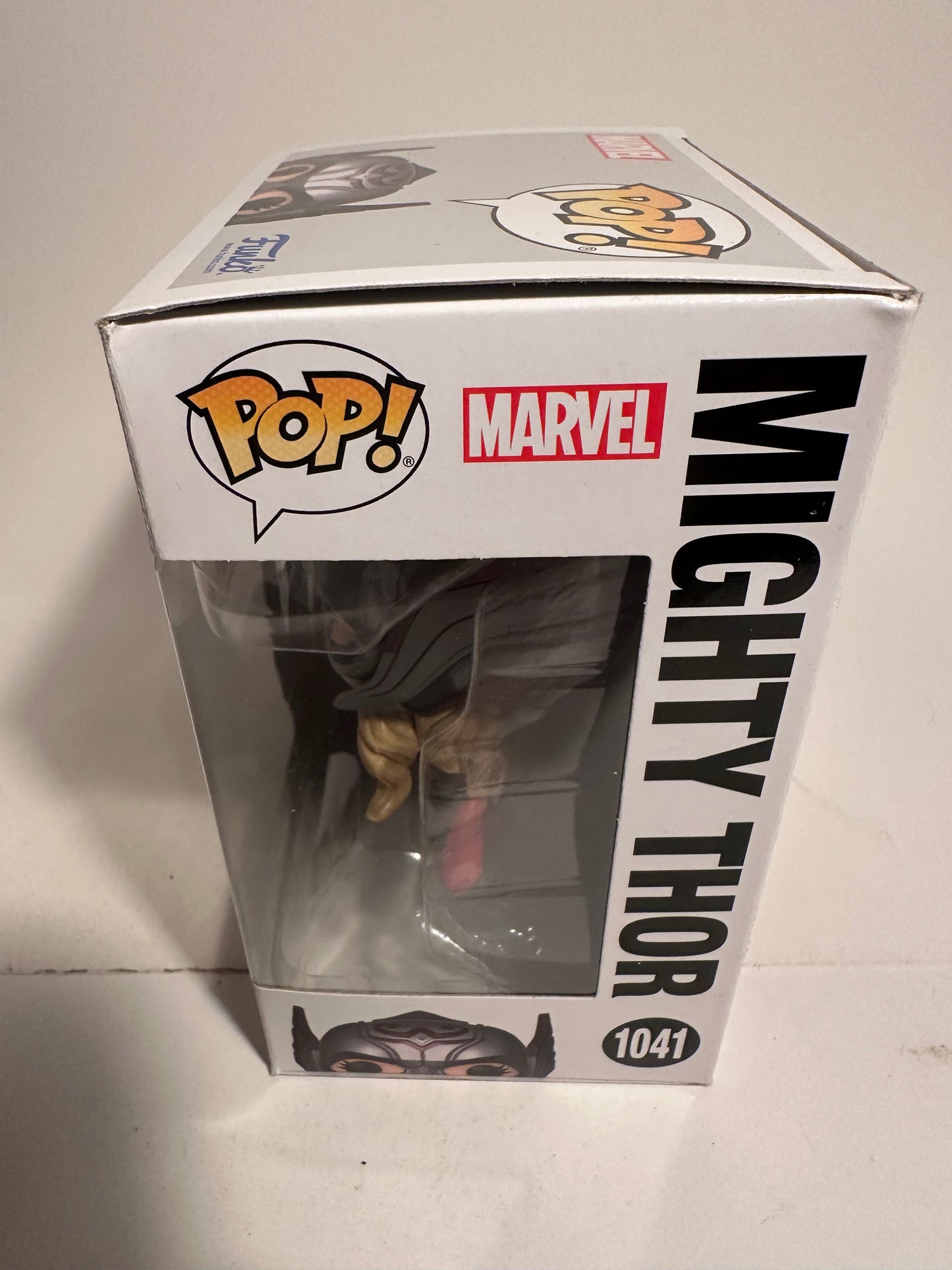 Mighty Thor 1041 Funko Pop!