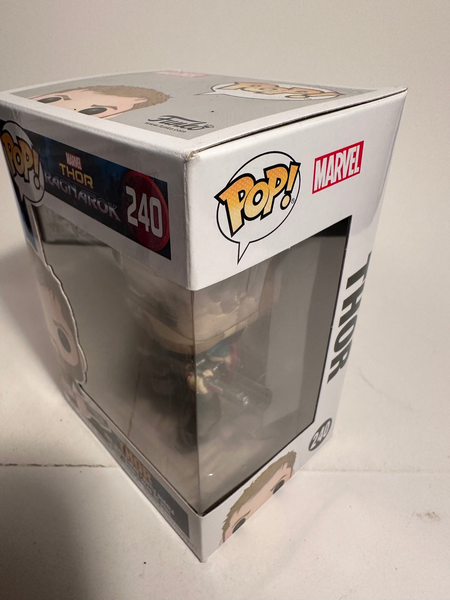 Thor 240 Funko Pop!