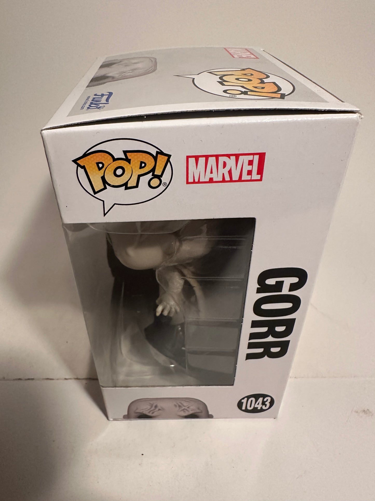 Thor - Gorr 1043 Funko Pop!