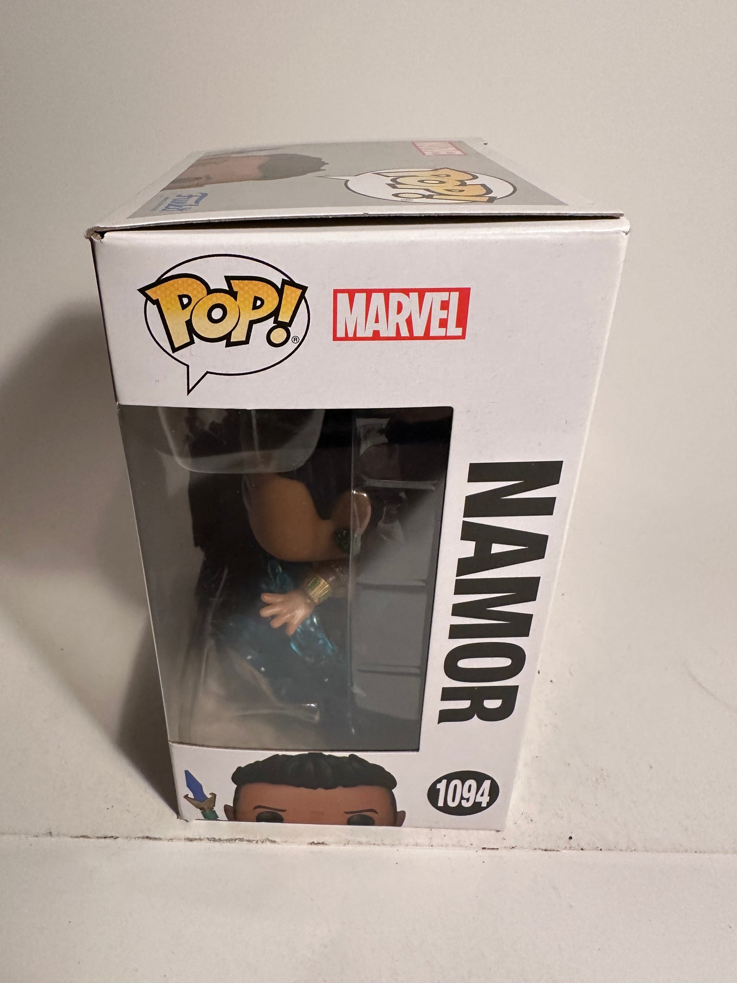 Black Panther - Namor 1094 Funko Pop!