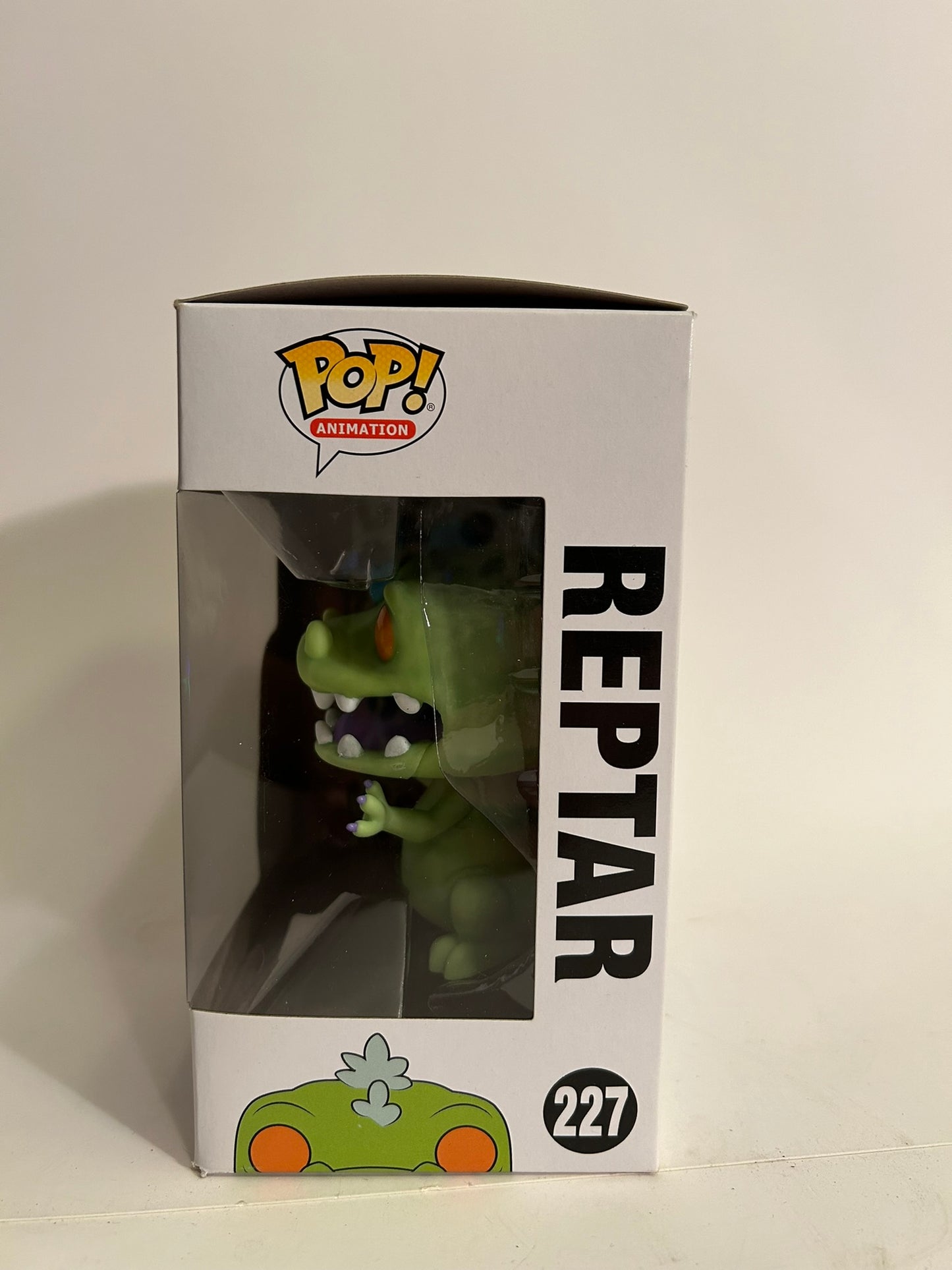 Rugrats - Reptar 227 Funko Pop!