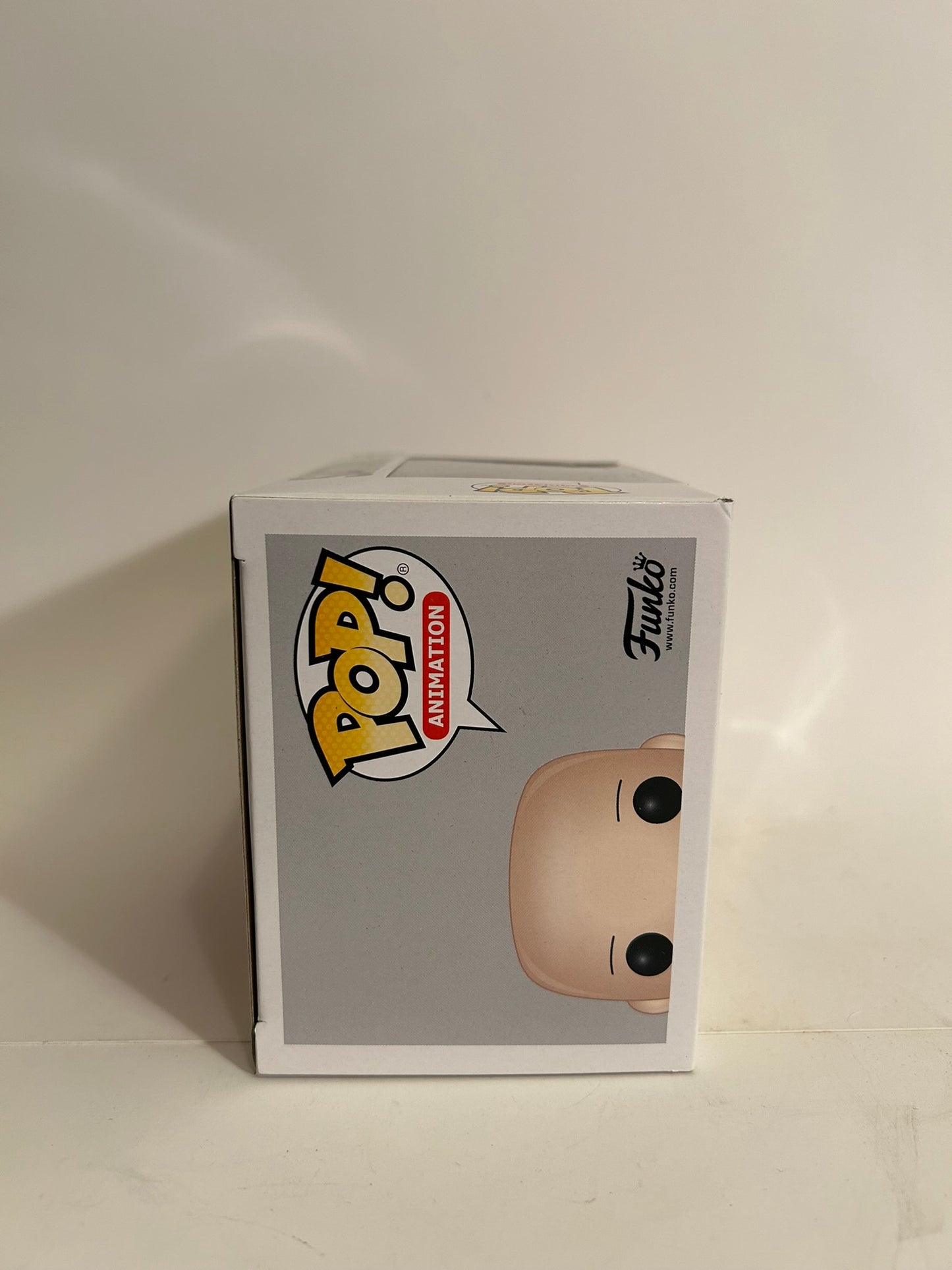 One Punch Man - Saitama 257 Funko Pop!