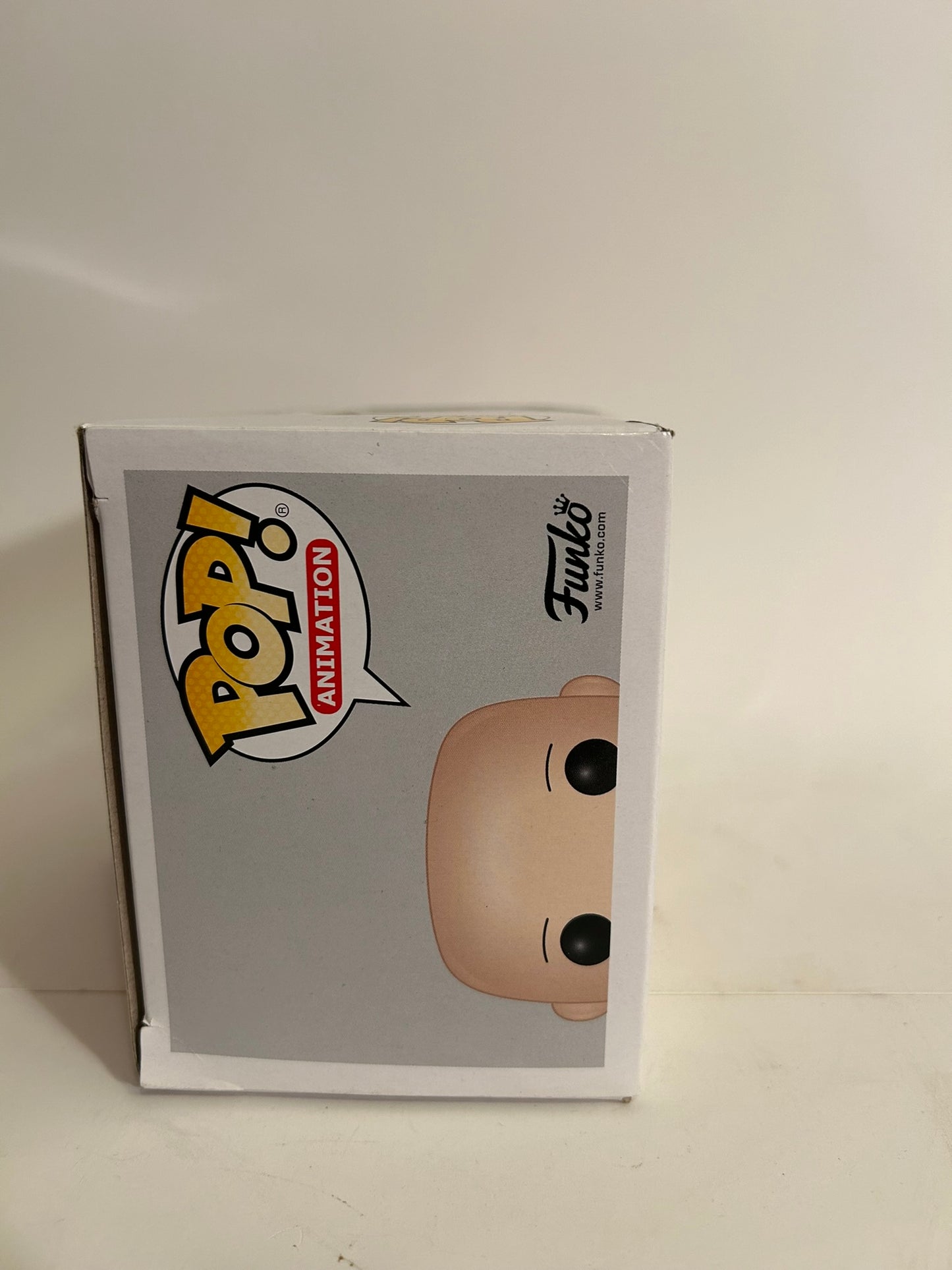 One Punch Man - Saitama 719 Funko Pop!