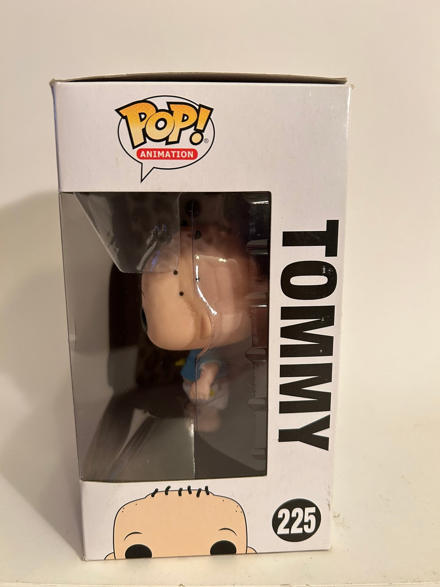 Rugrats - Tommy 225 Funko Pop!