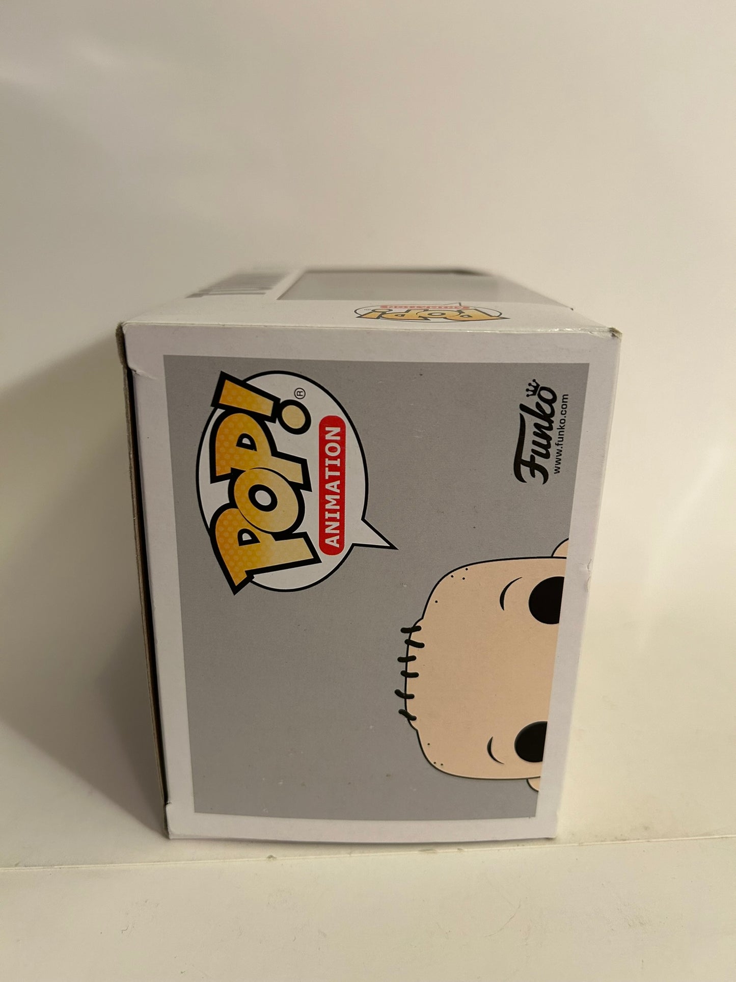 Rugrats - Tommy 225 Funko Pop!