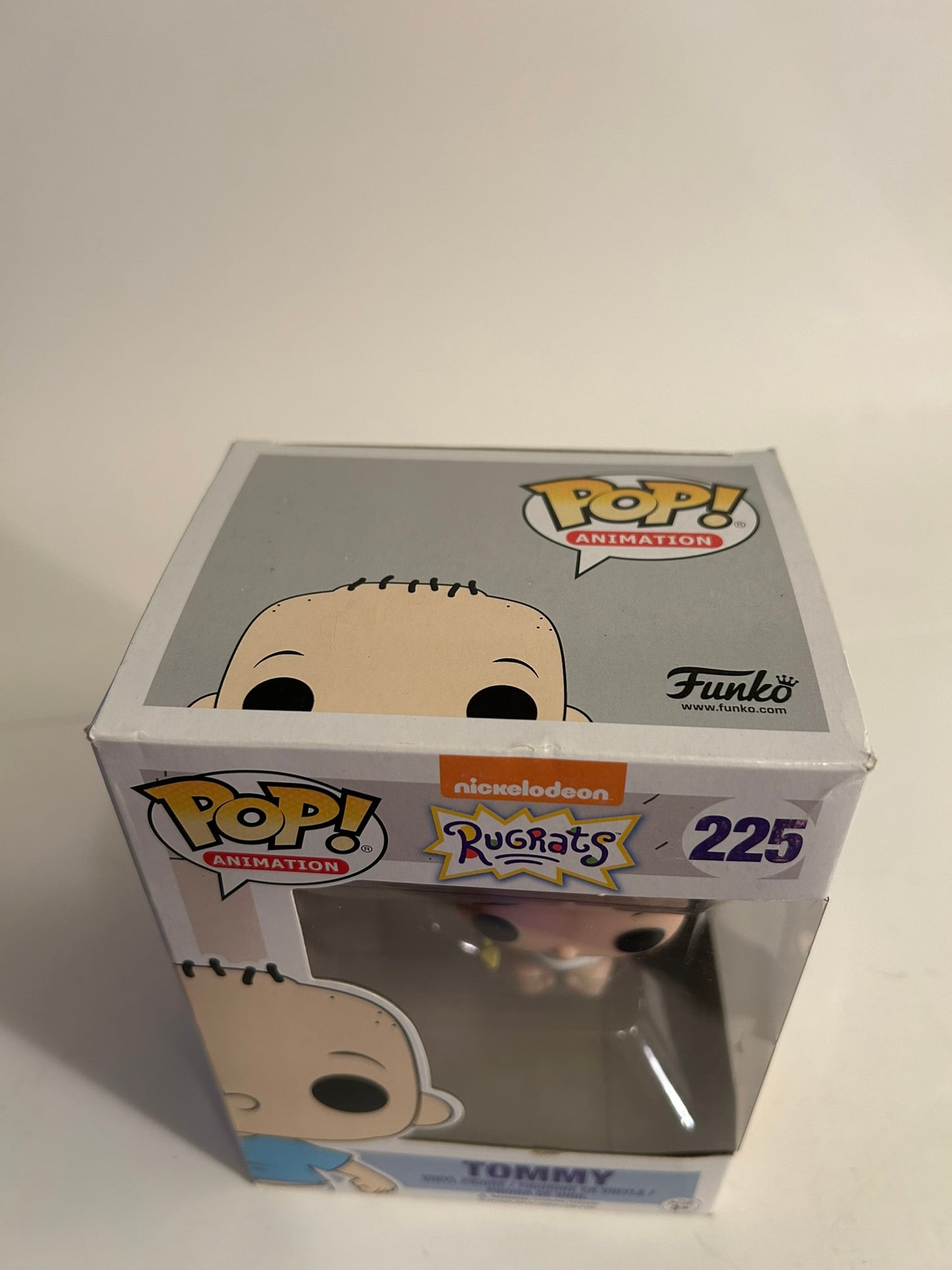 Rugrats - Tommy 225 Funko Pop!