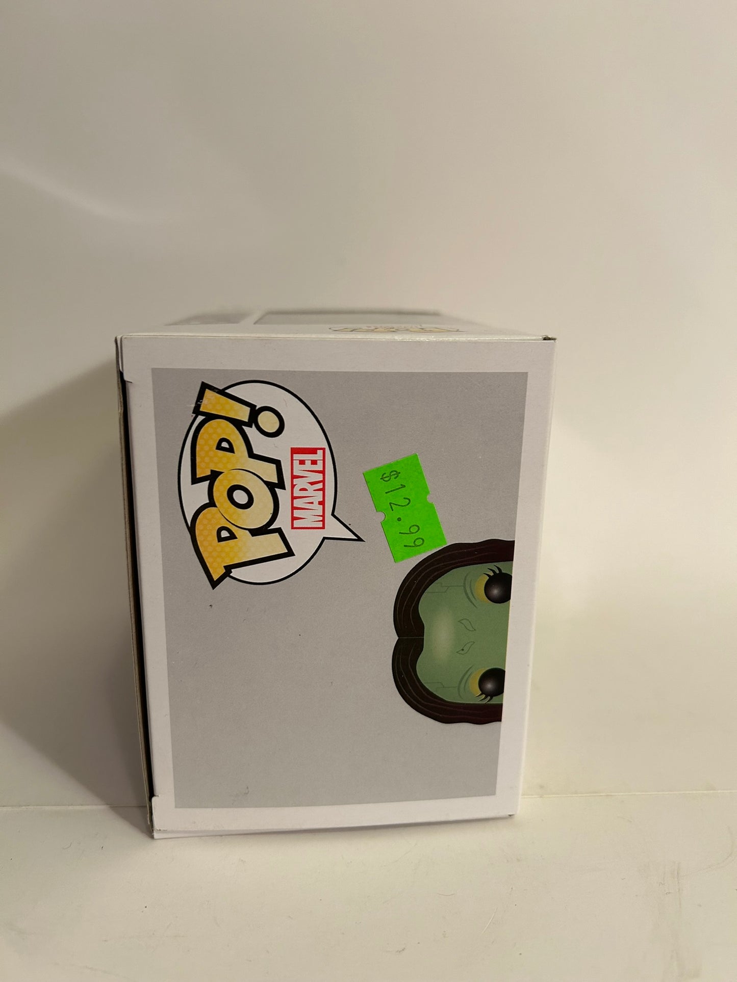 Guardians of the Galaxy - Gamora 51 Funko Pop!