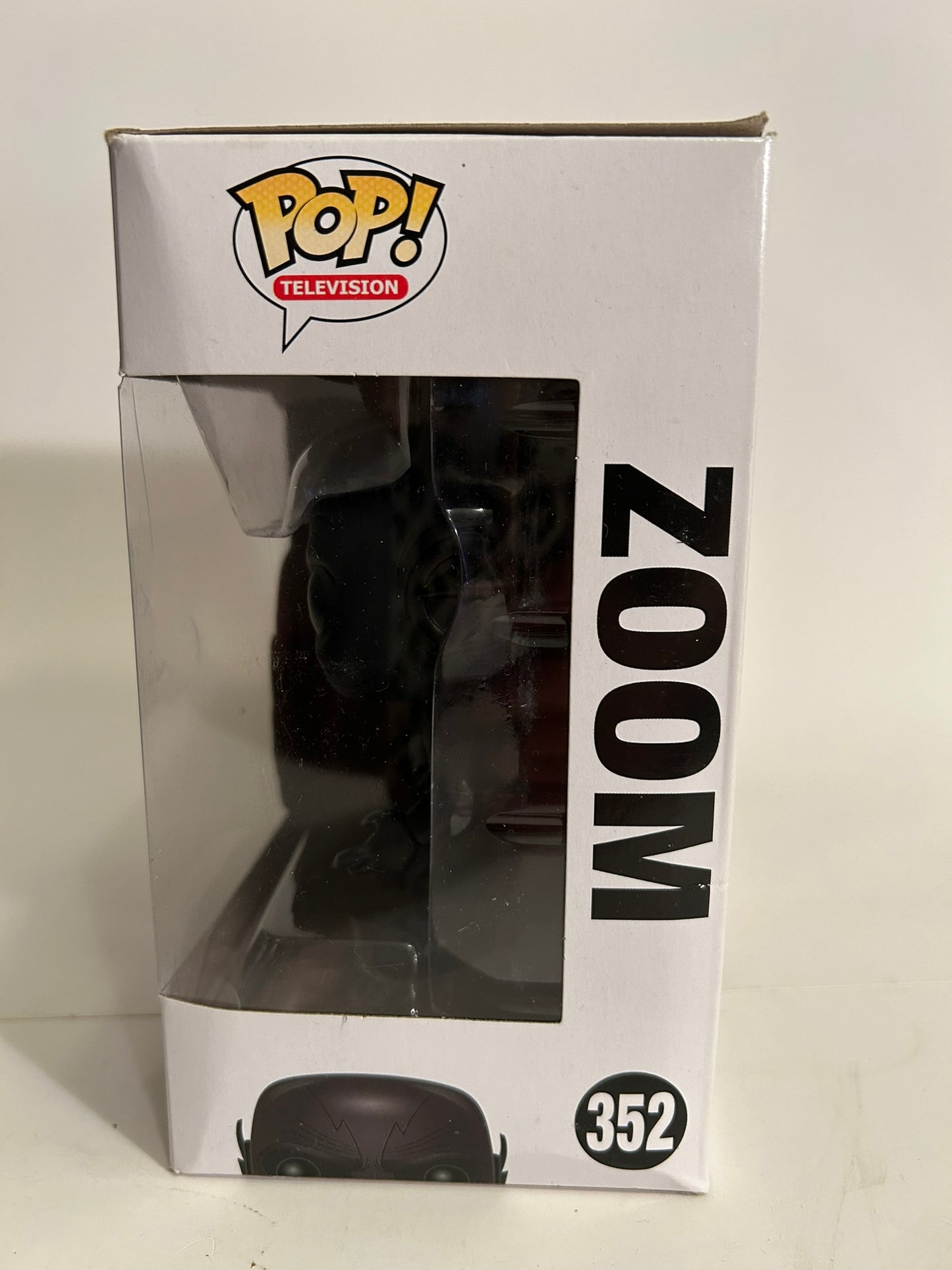 The Flash - Zoom 352 Funko Pop!