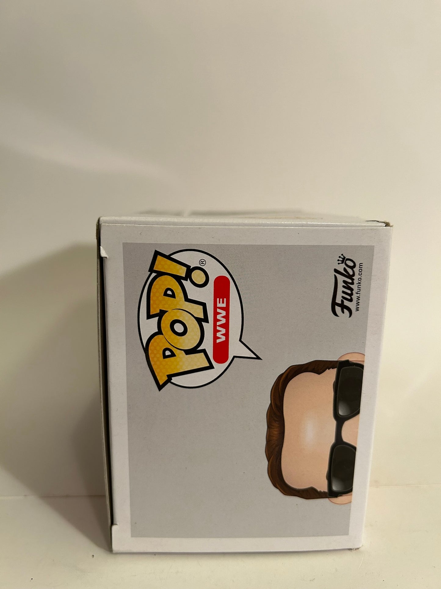 WWE - Diesel 74 Funko Pop!