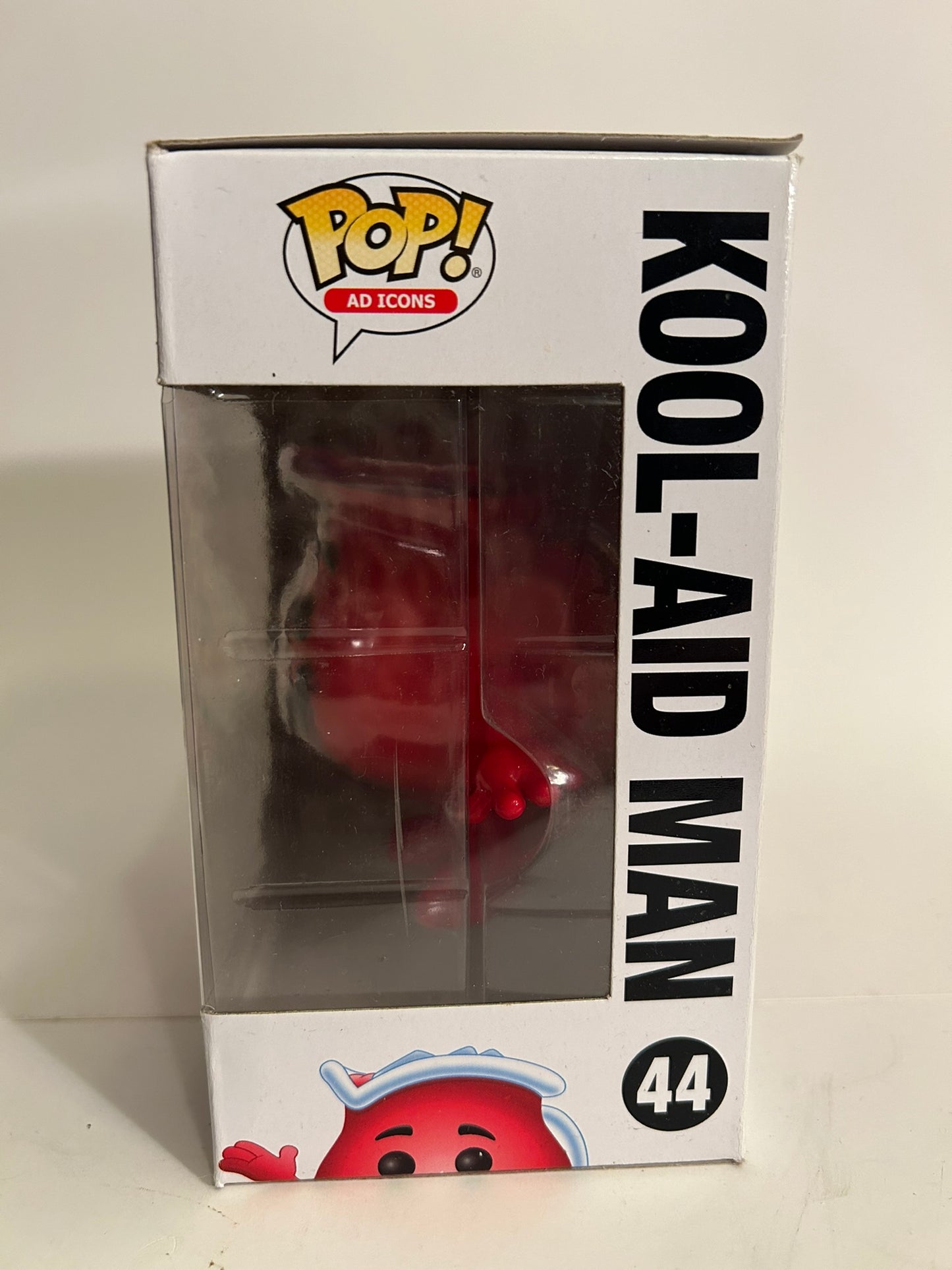 Kool-Aid Man 44 Funko Pop!