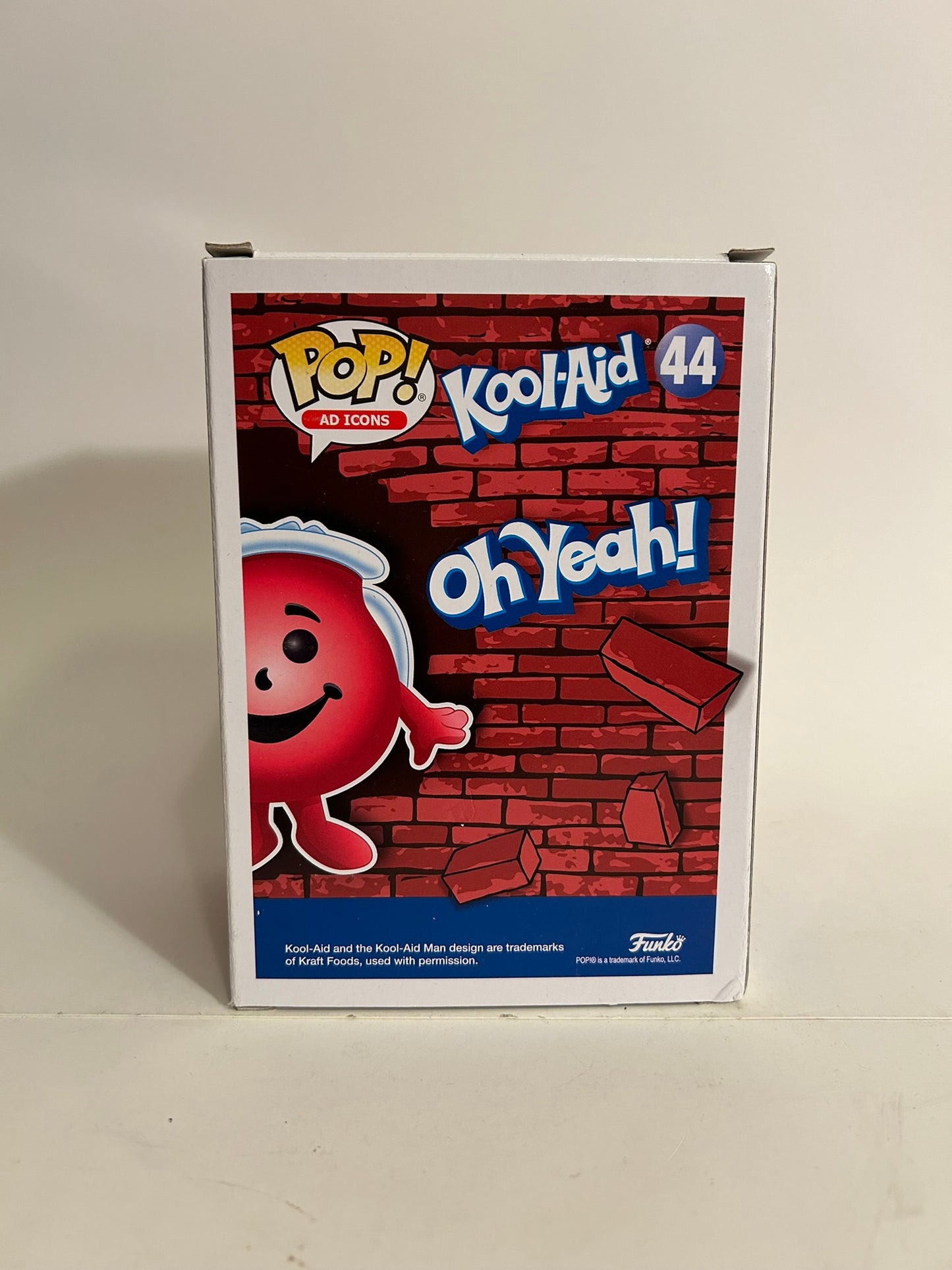 Kool-Aid Man 44 Funko Pop!