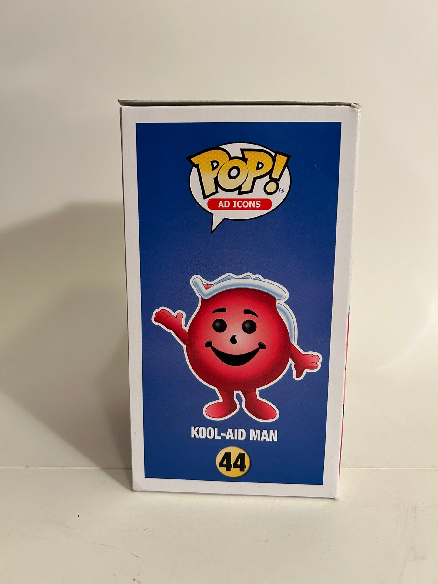 Kool-Aid Man 44 Funko Pop!