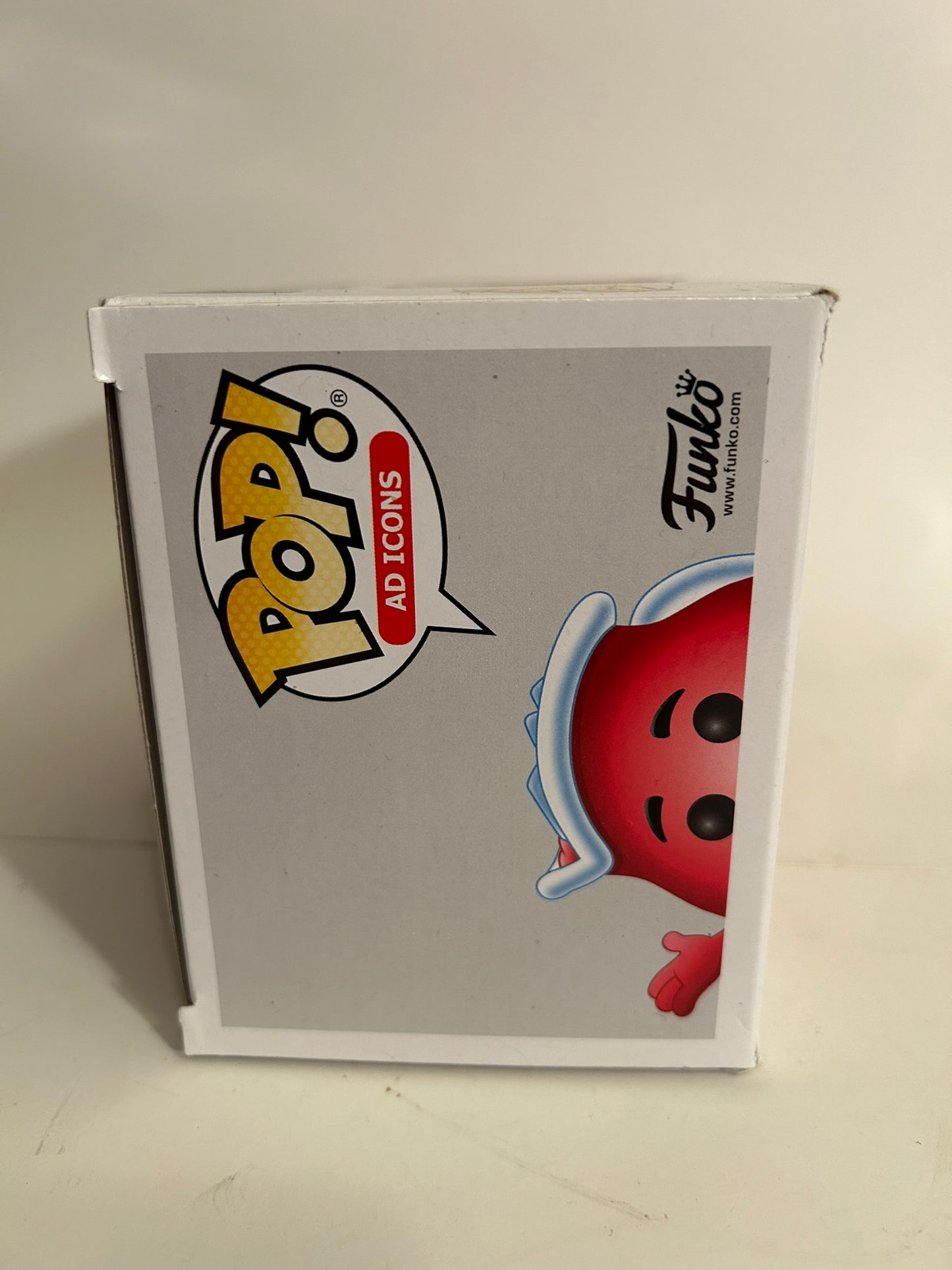 Kool-Aid Man 44 Funko Pop!