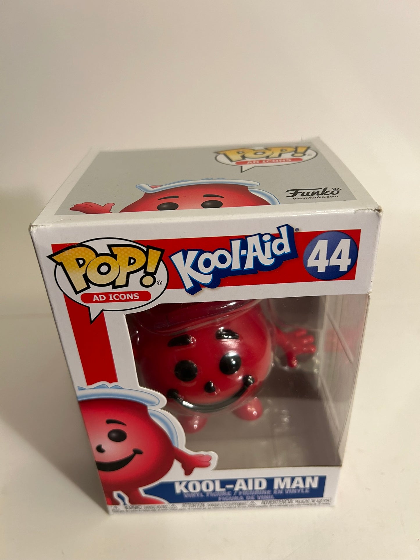 Kool-Aid Man 44 Funko Pop!