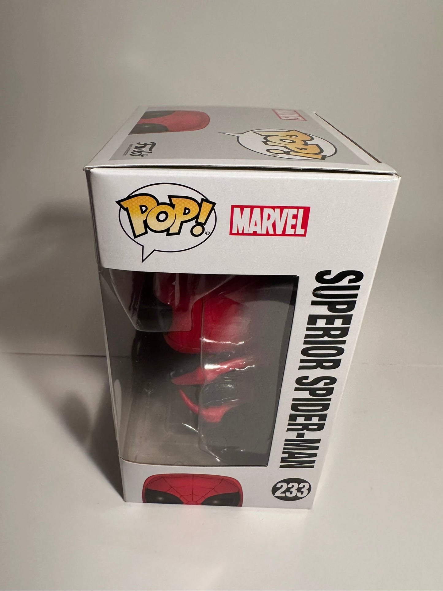 Superior Spider-Man (Walgreens Exclusive) 223 Funko Pop!