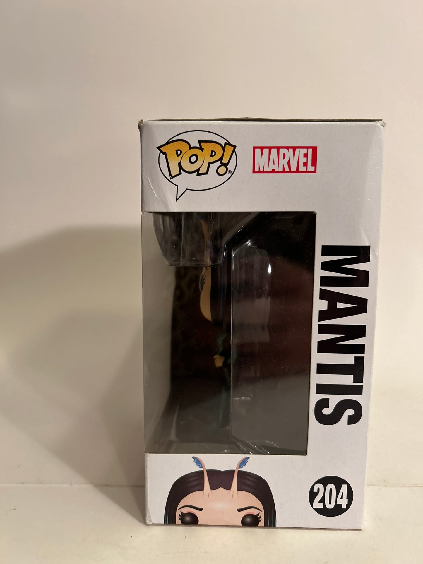 Guardians of the Galaxy - Mantis 204 Funko Pop!