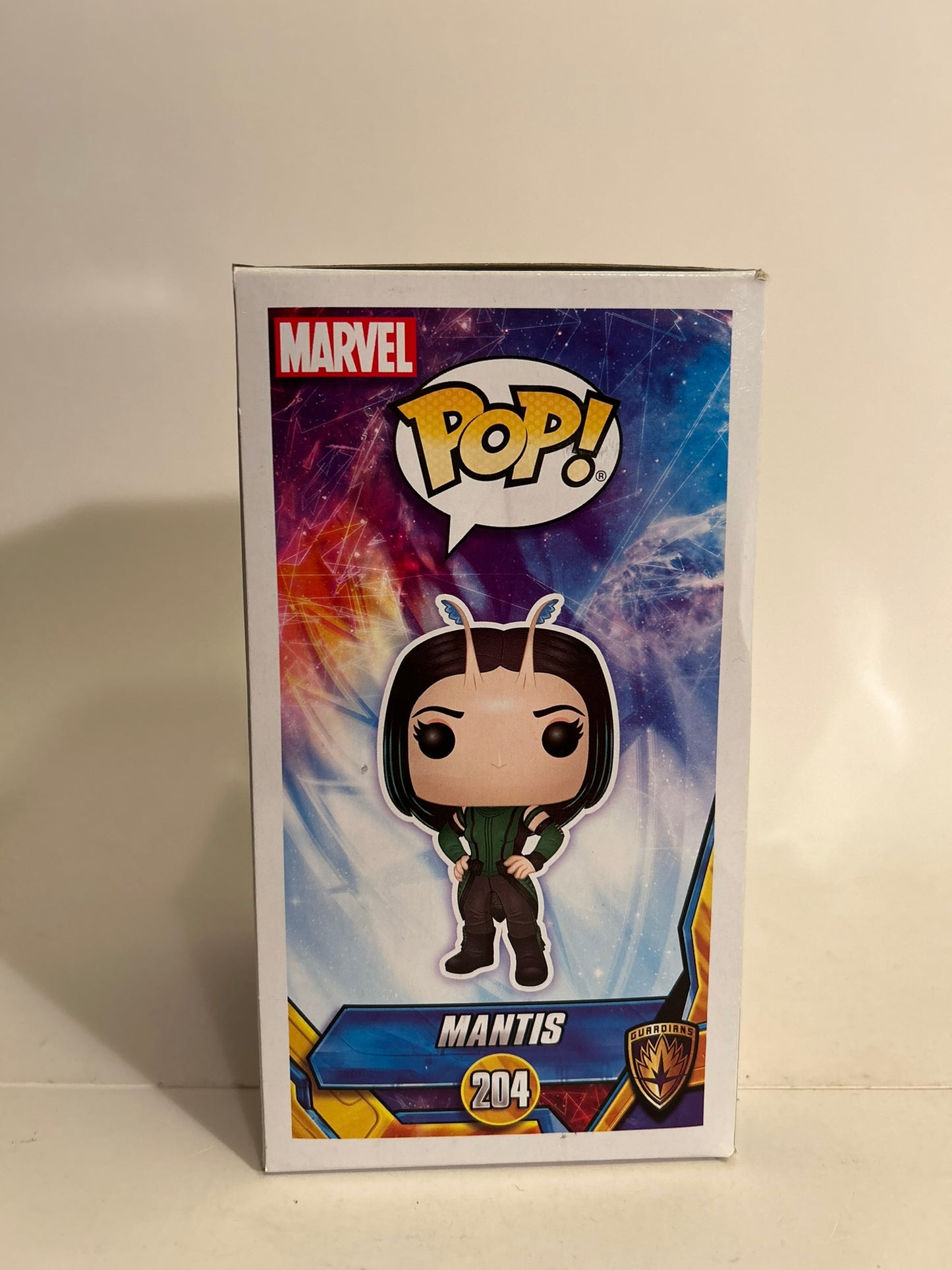 Guardians of the Galaxy - Mantis 204 Funko Pop!