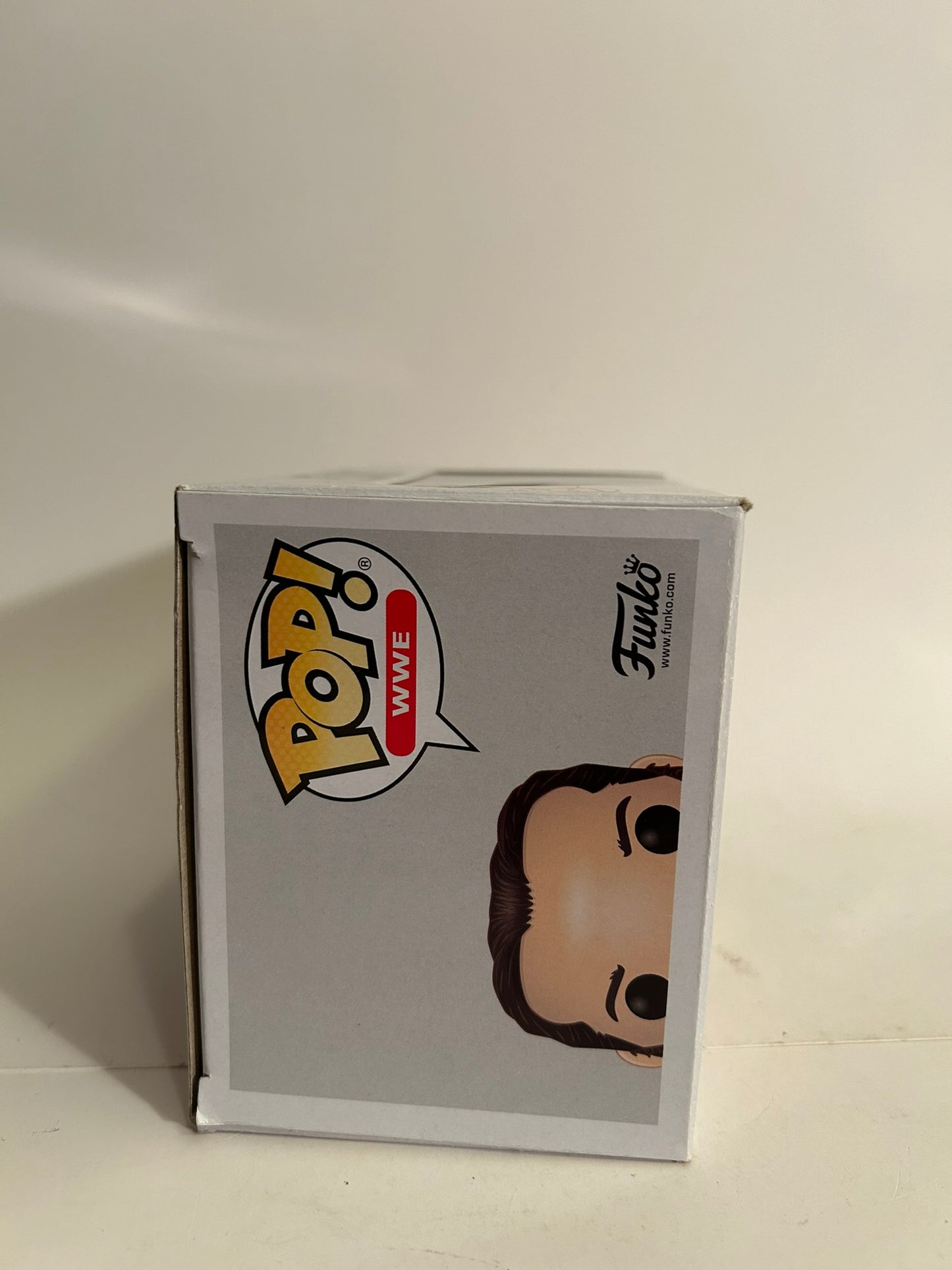 WWE - Elias 67 Funko Pop!