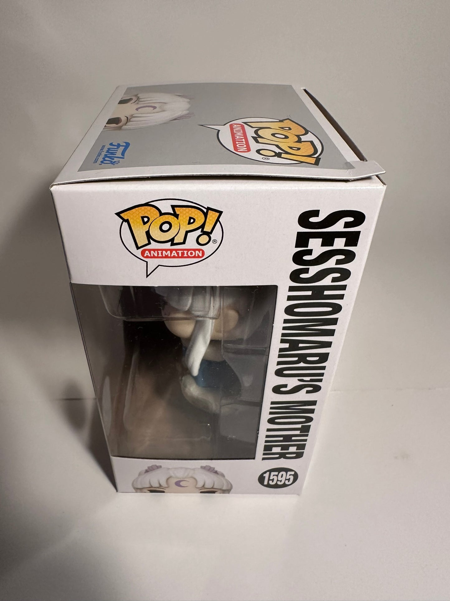 InuYasha - Sesshomaru's Mother (Funko Exclusive) 1595 Funko Pop!