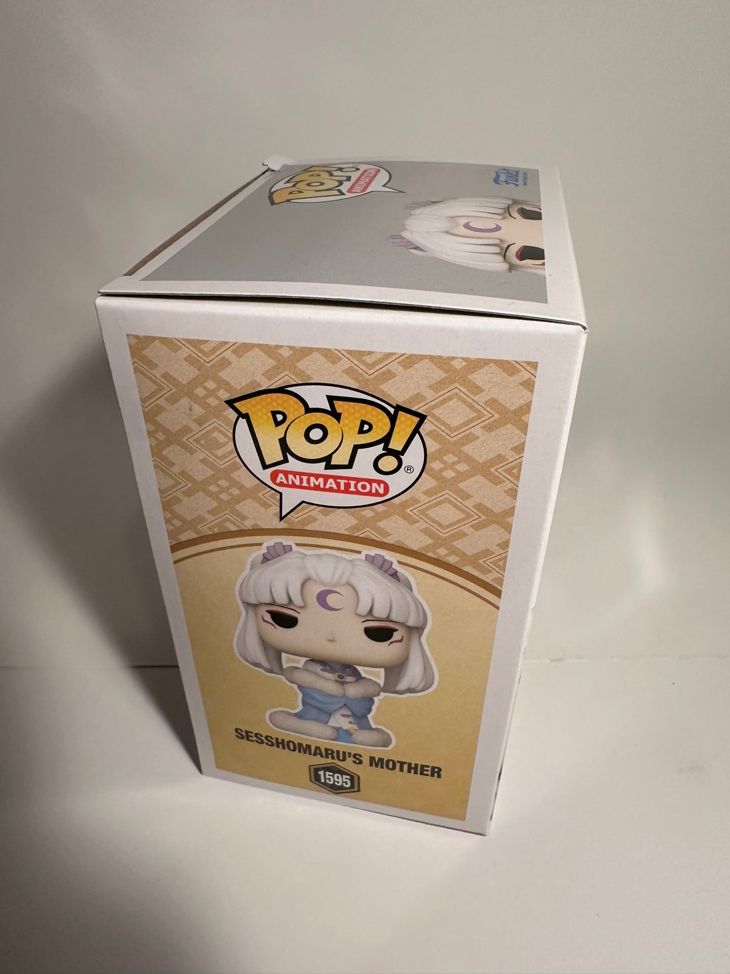 InuYasha - Sesshomaru's Mother (Funko Exclusive) 1595 Funko Pop!