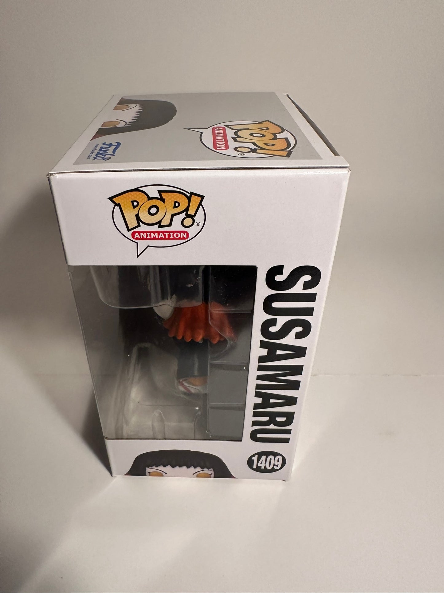 Demon Slayer - Susamaru 1409 Funko Pop!