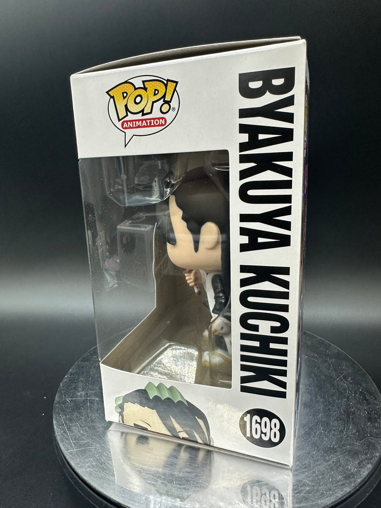 Bleach - Byakuya Kuchiki 1698 Funko Pop!