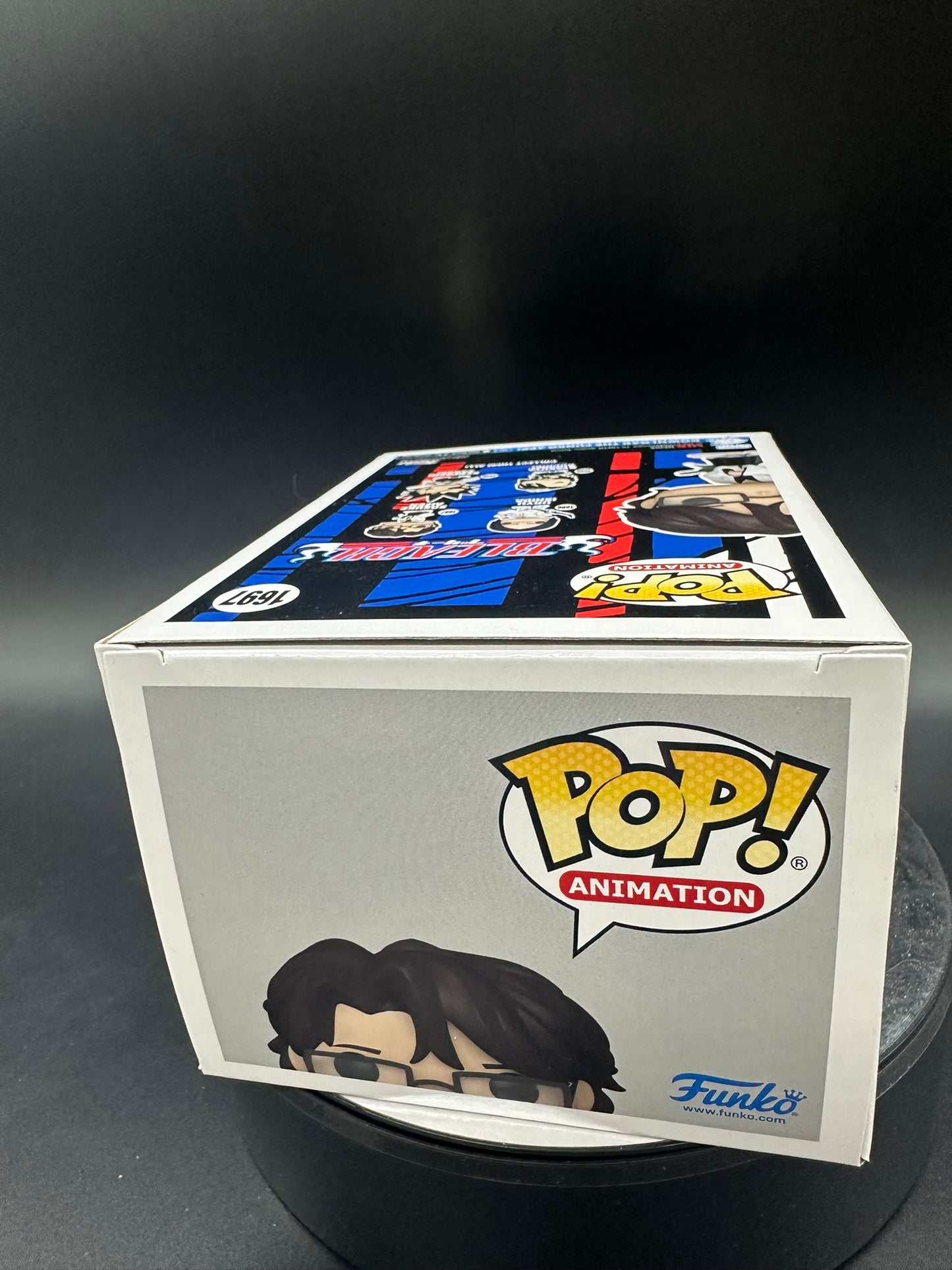 Bleach - Sosuke Aizen 1697 Funko Pop!