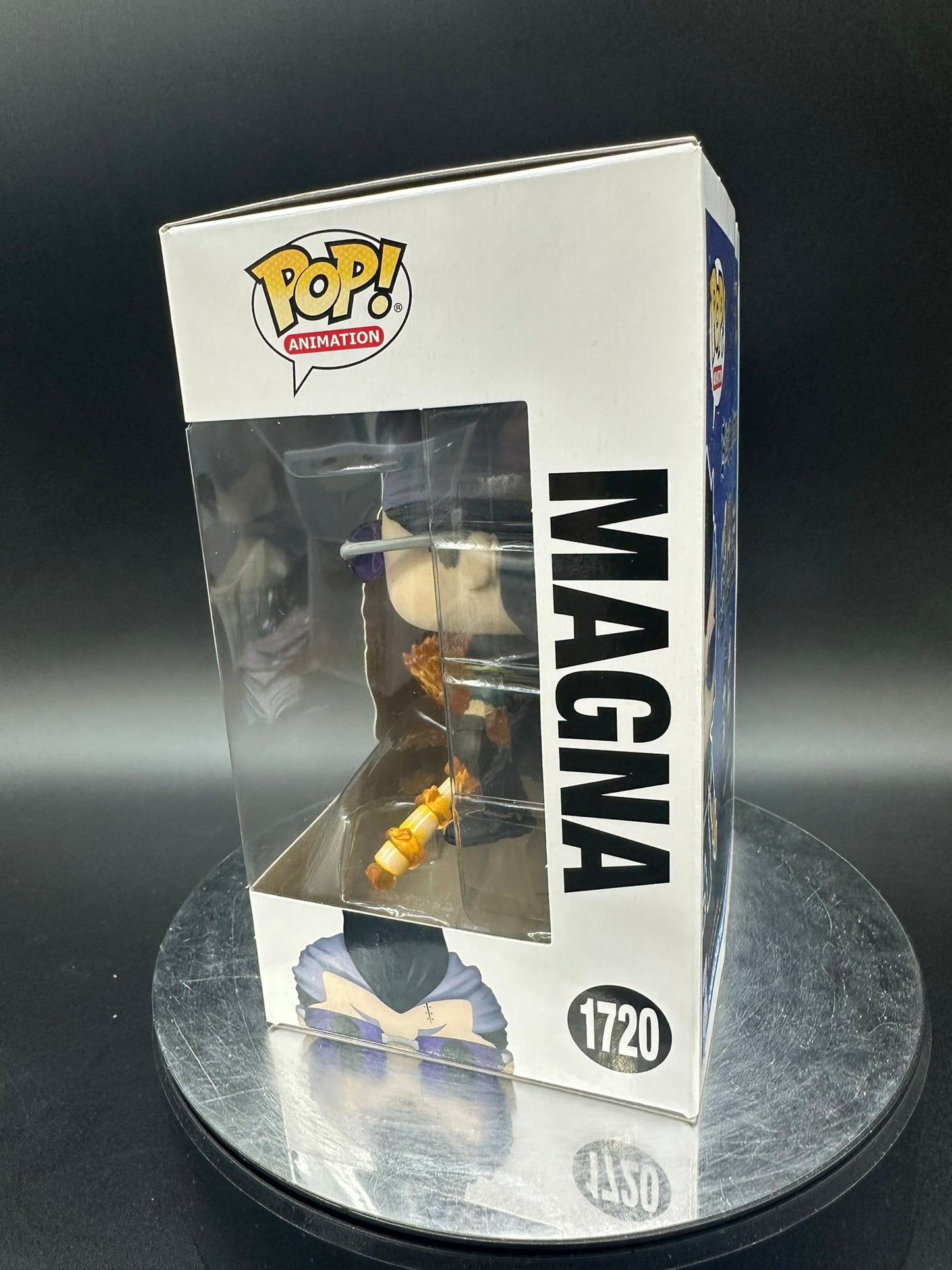Black Clover - Magna 1720 Funko Pop!