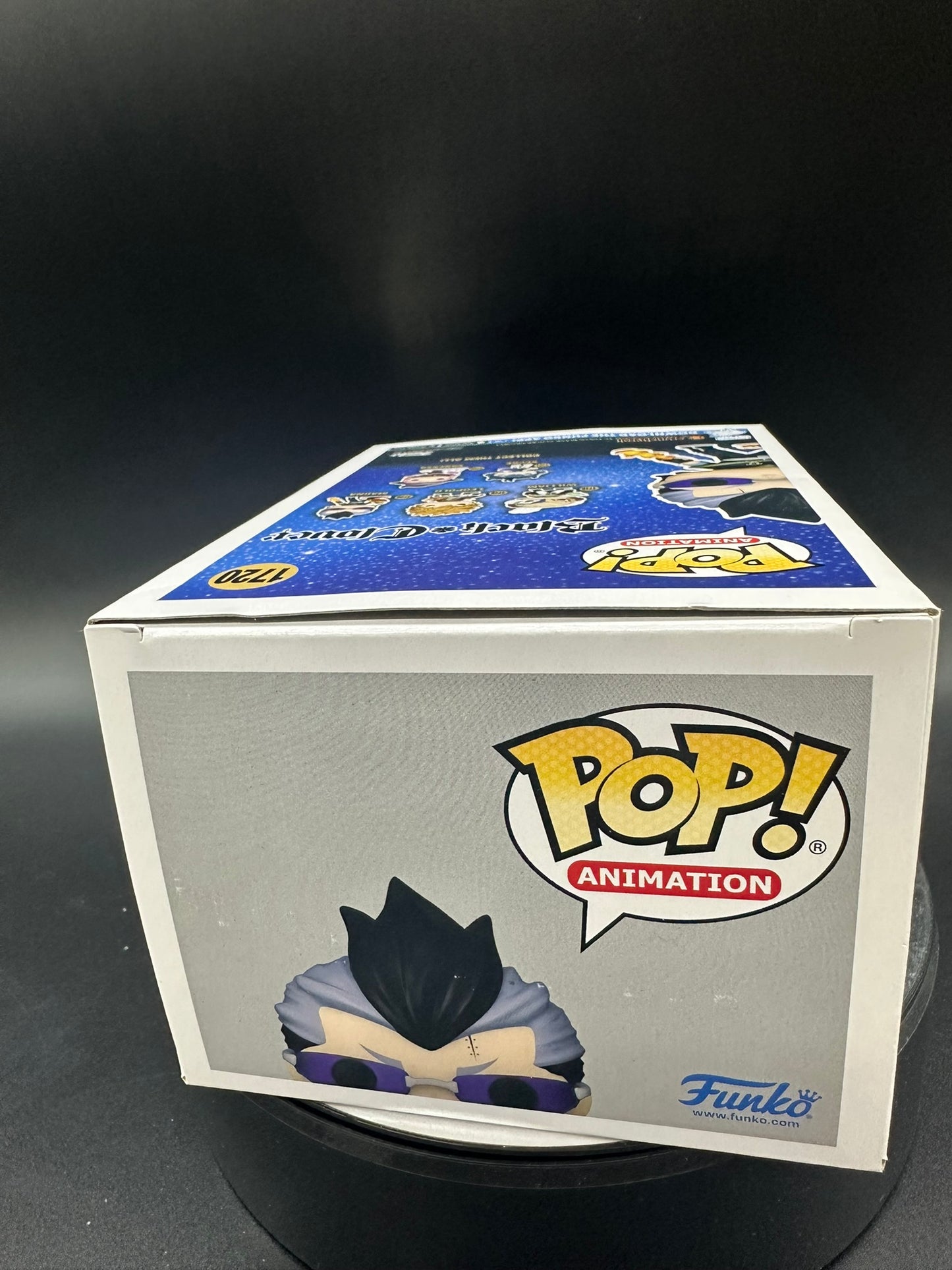 Black Clover - Magna 1720 Funko Pop!