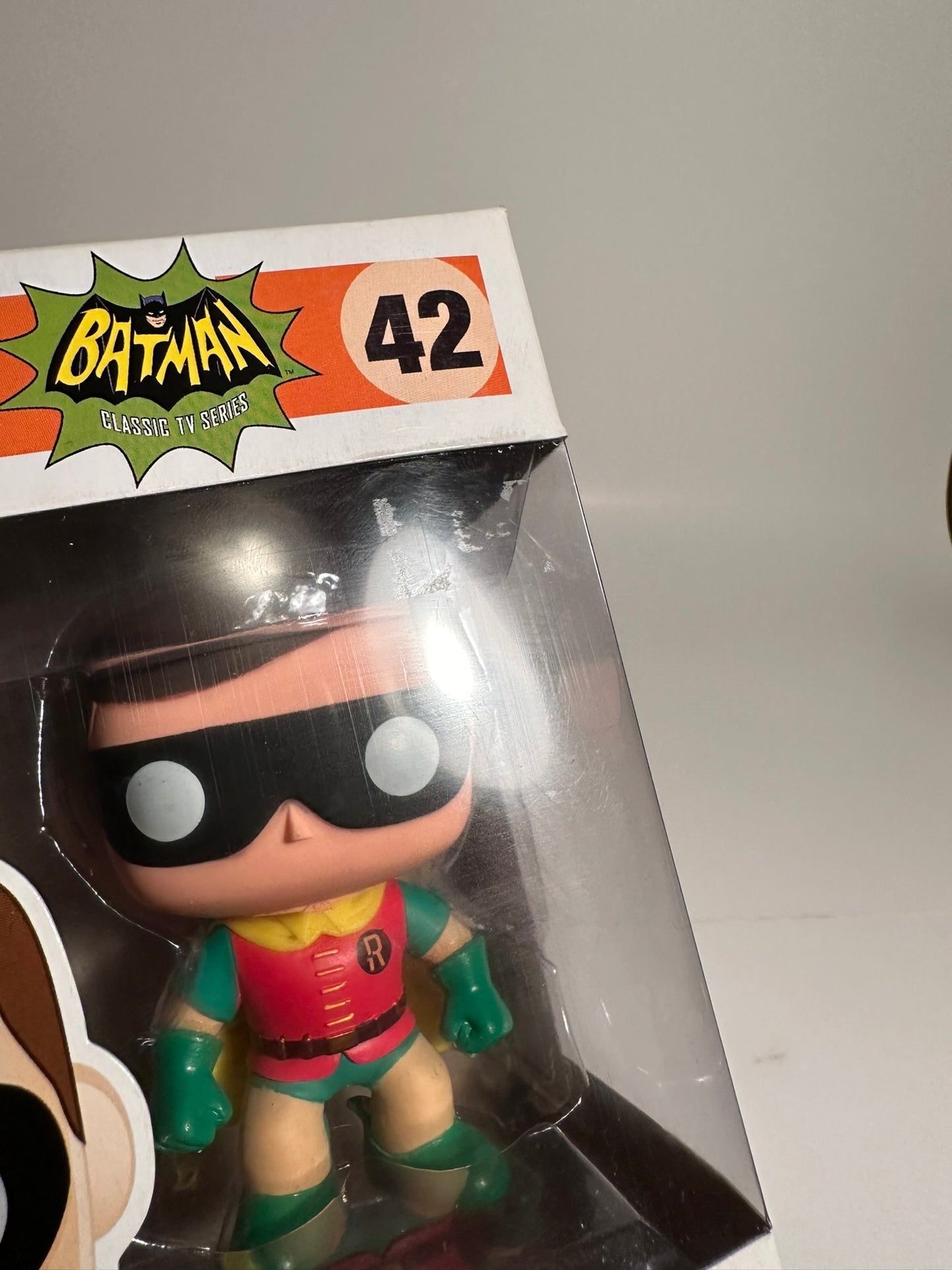 DC - Robin 42 Funko Pop!