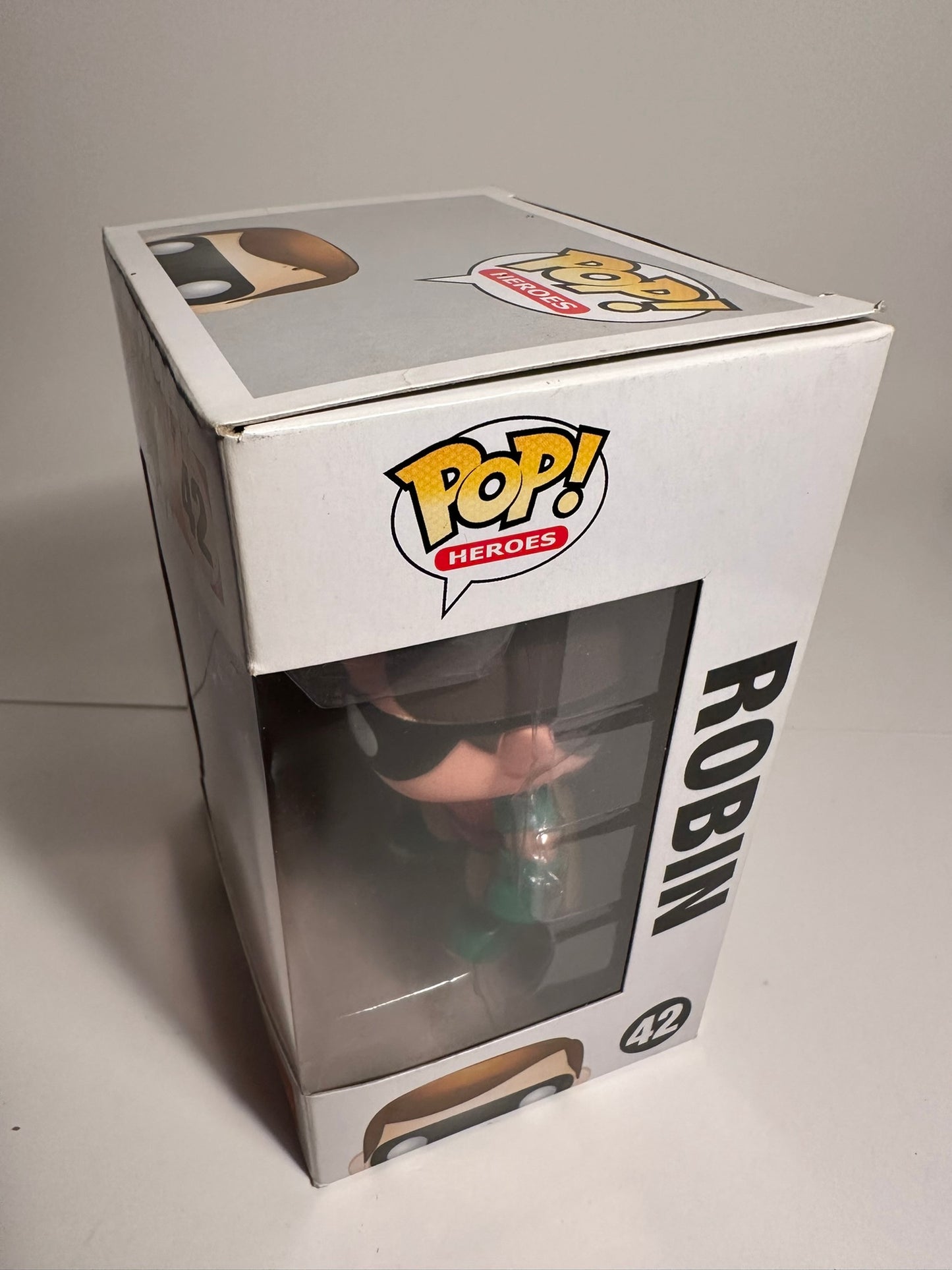 DC - Robin 42 Funko Pop!