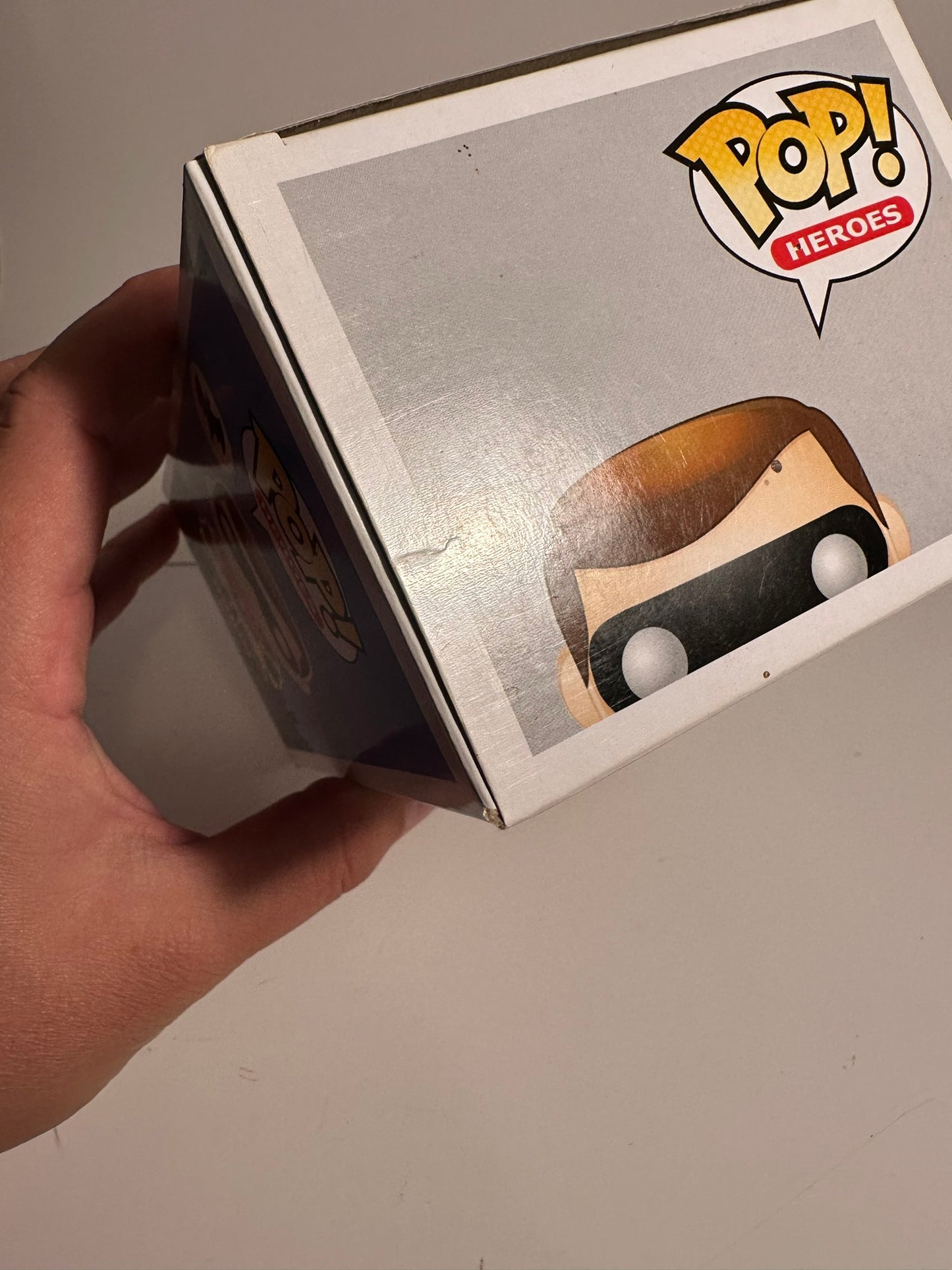 DC - Robin 42 Funko Pop!