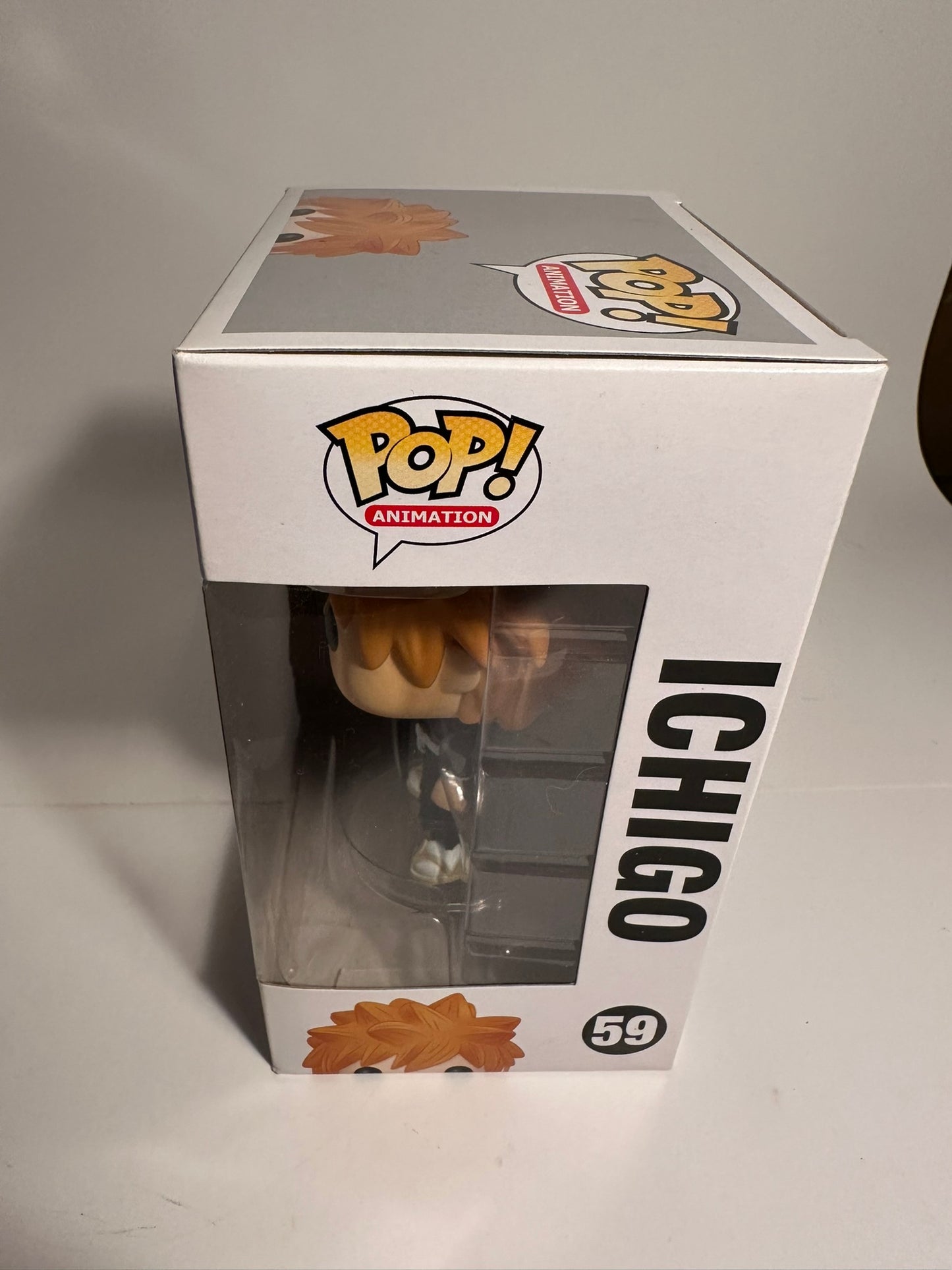 Bleach - Ichigo 59 Funko Pop!