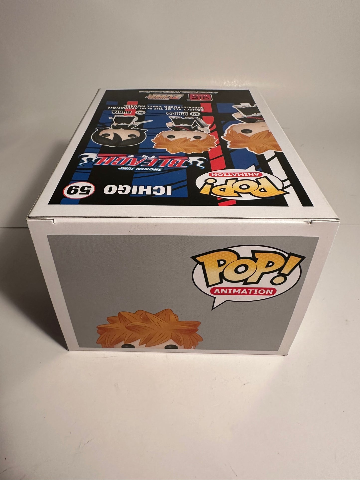 Bleach - Ichigo 59 Funko Pop!