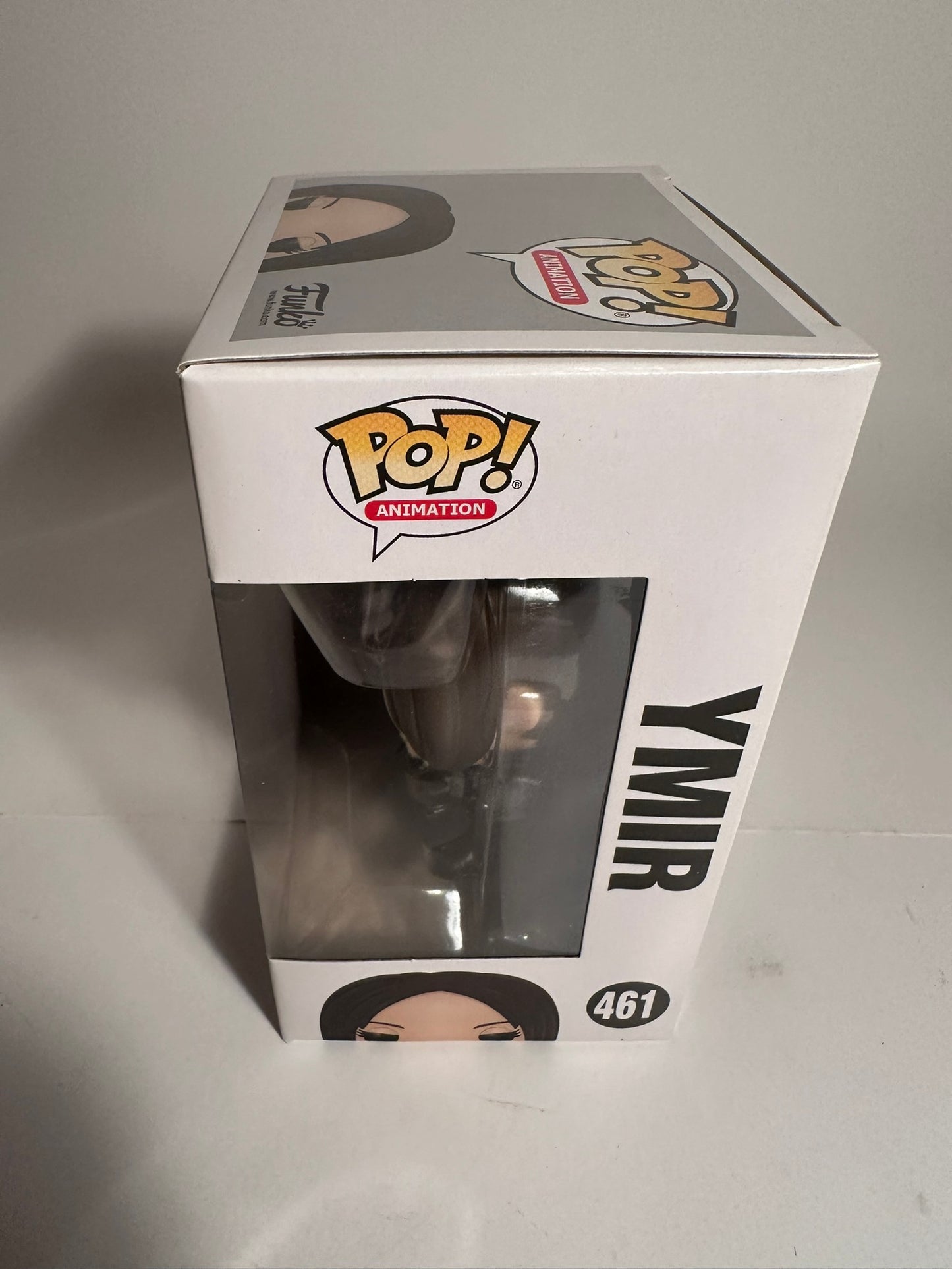 Attack on Titan - Ymir 461 Funko Pop!