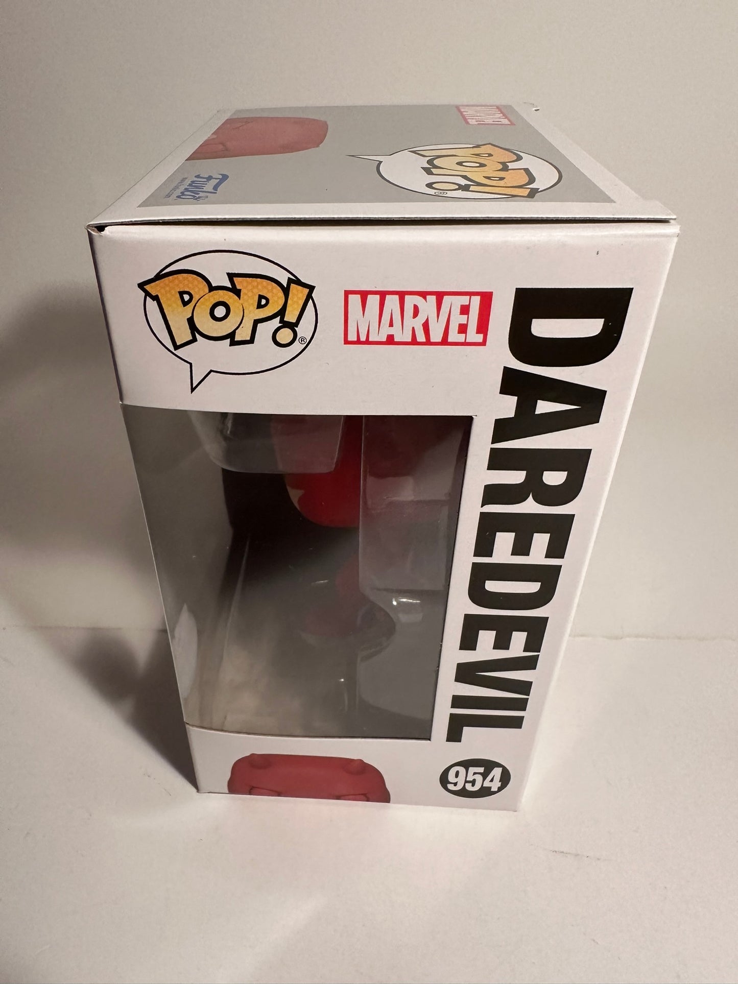 Marvel - Daredevil (PX Previews Exclusive) 954 Funko Pop!