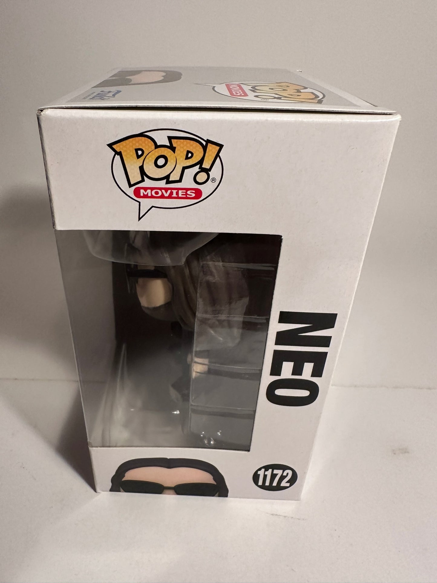 Matrix - Neo 1172 Funko Pop!