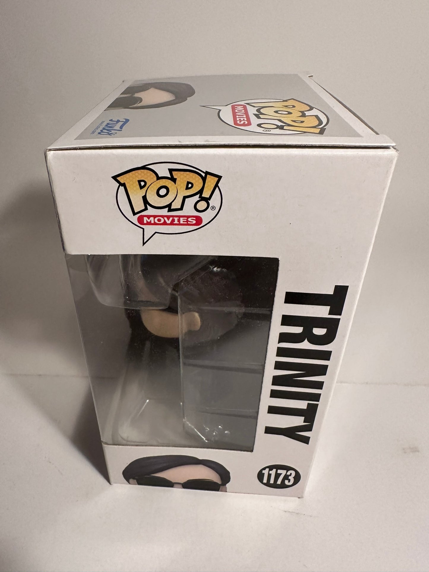 Matrix - Matrix - Trinity 1173 Funko Pop!