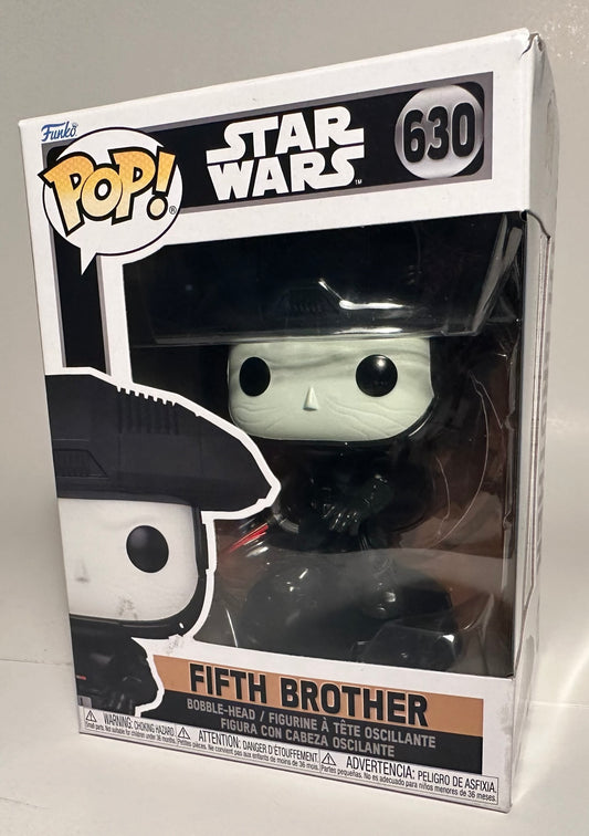 Star Wars - Fifth Brother 630 Funko Pop!