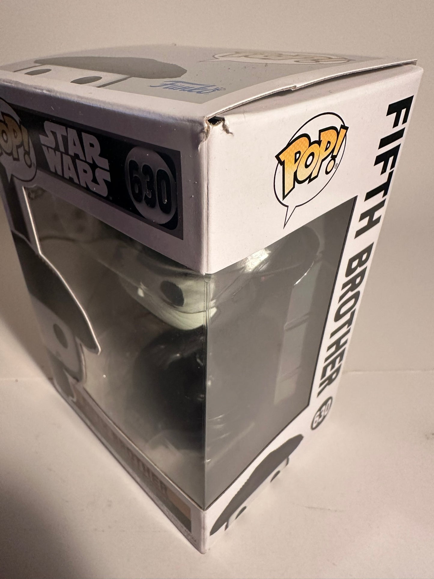 Star Wars - Fifth Brother 630 Funko Pop!