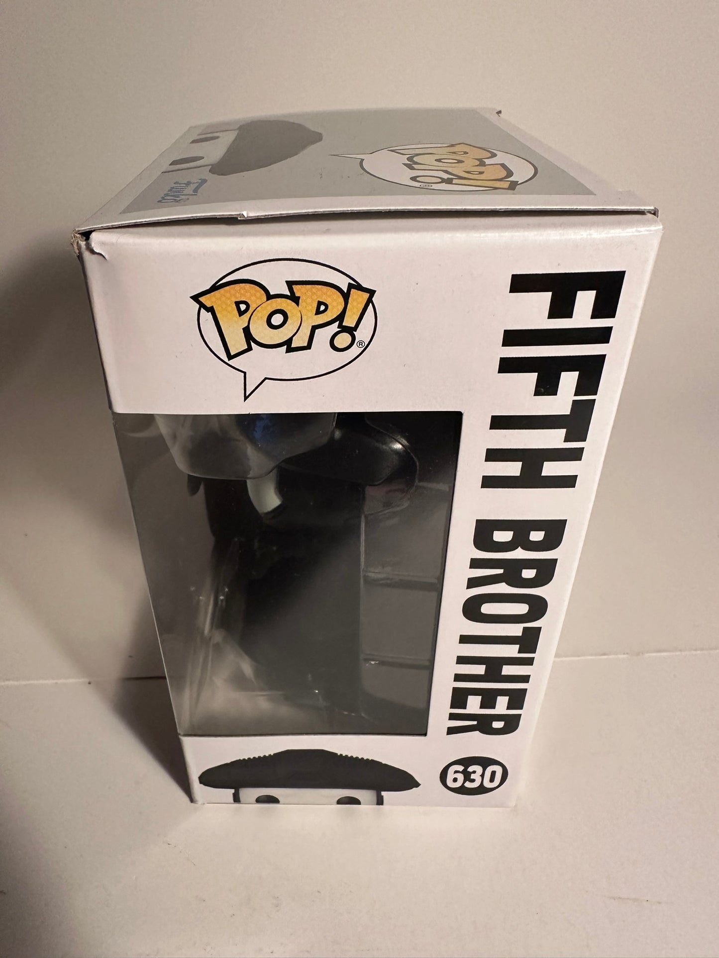 Star Wars - Fifth Brother 630 Funko Pop!