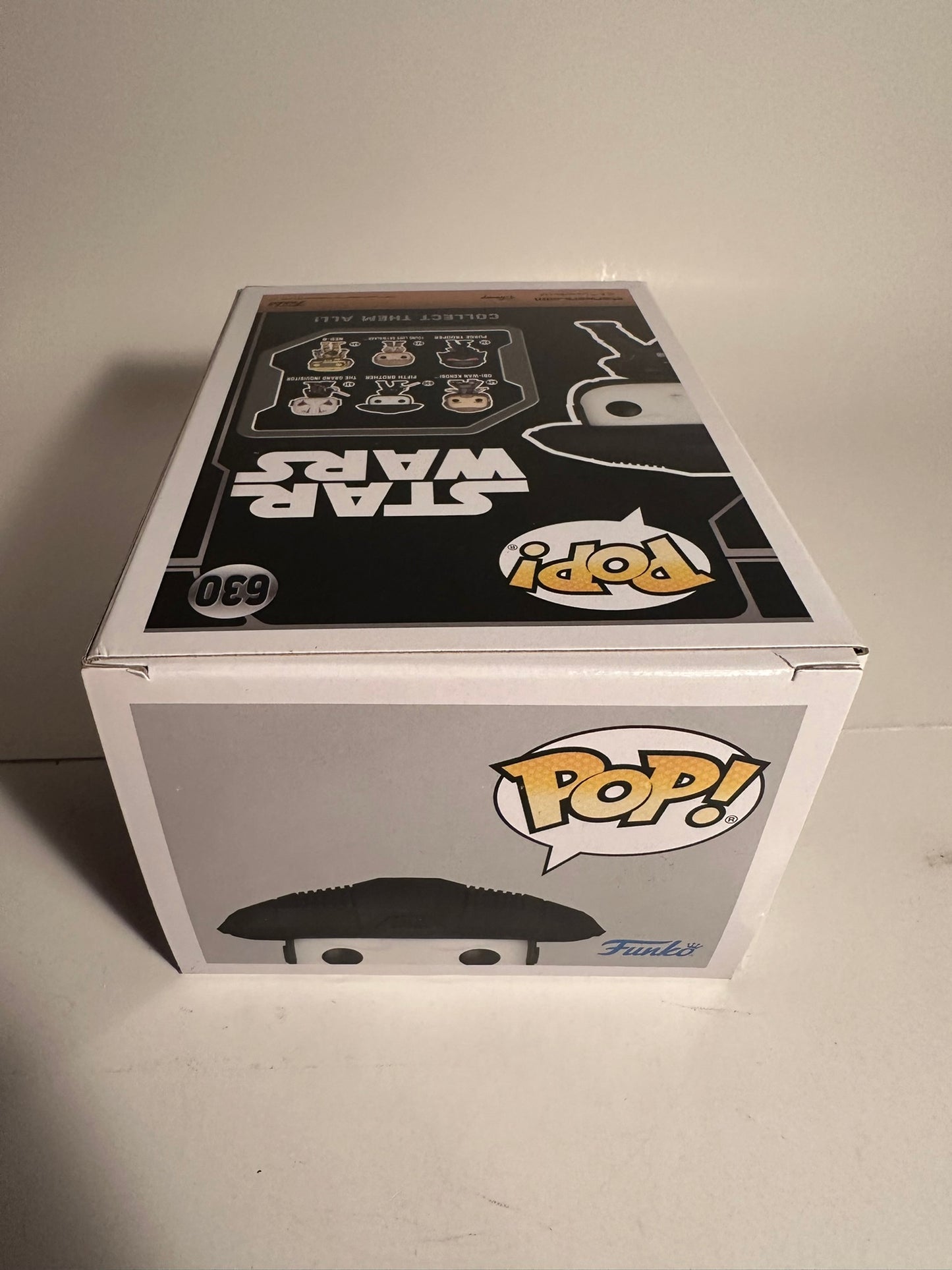 Star Wars - Fifth Brother 630 Funko Pop!