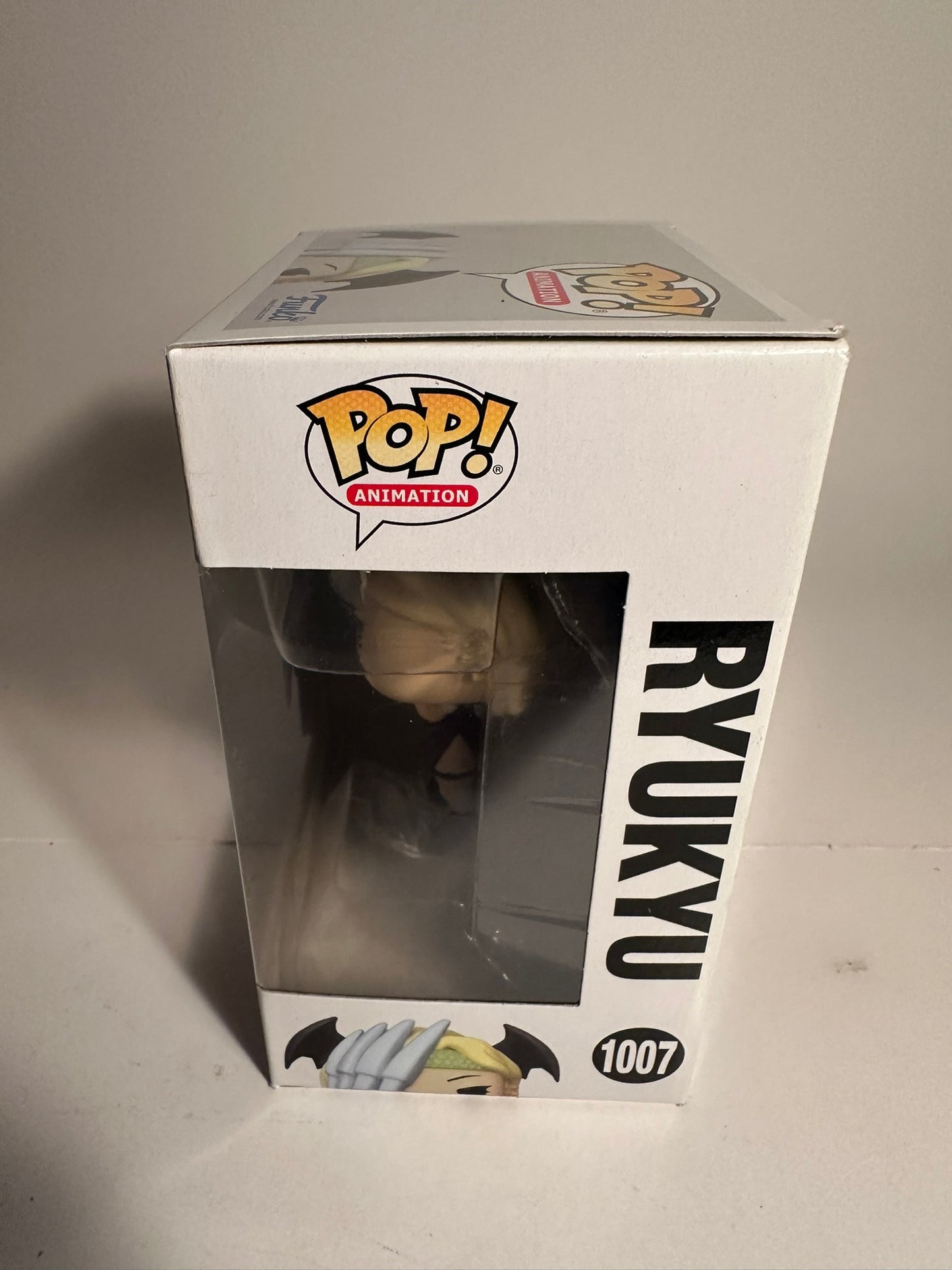 My Hero Academia - Ryukyu 1007 Funko Pop!