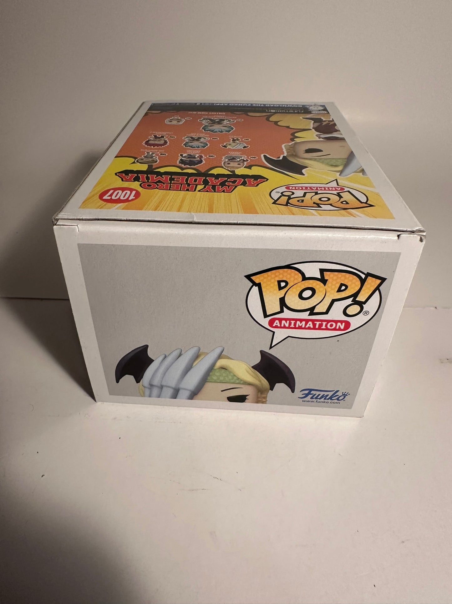 My Hero Academia - Ryukyu 1007 Funko Pop!