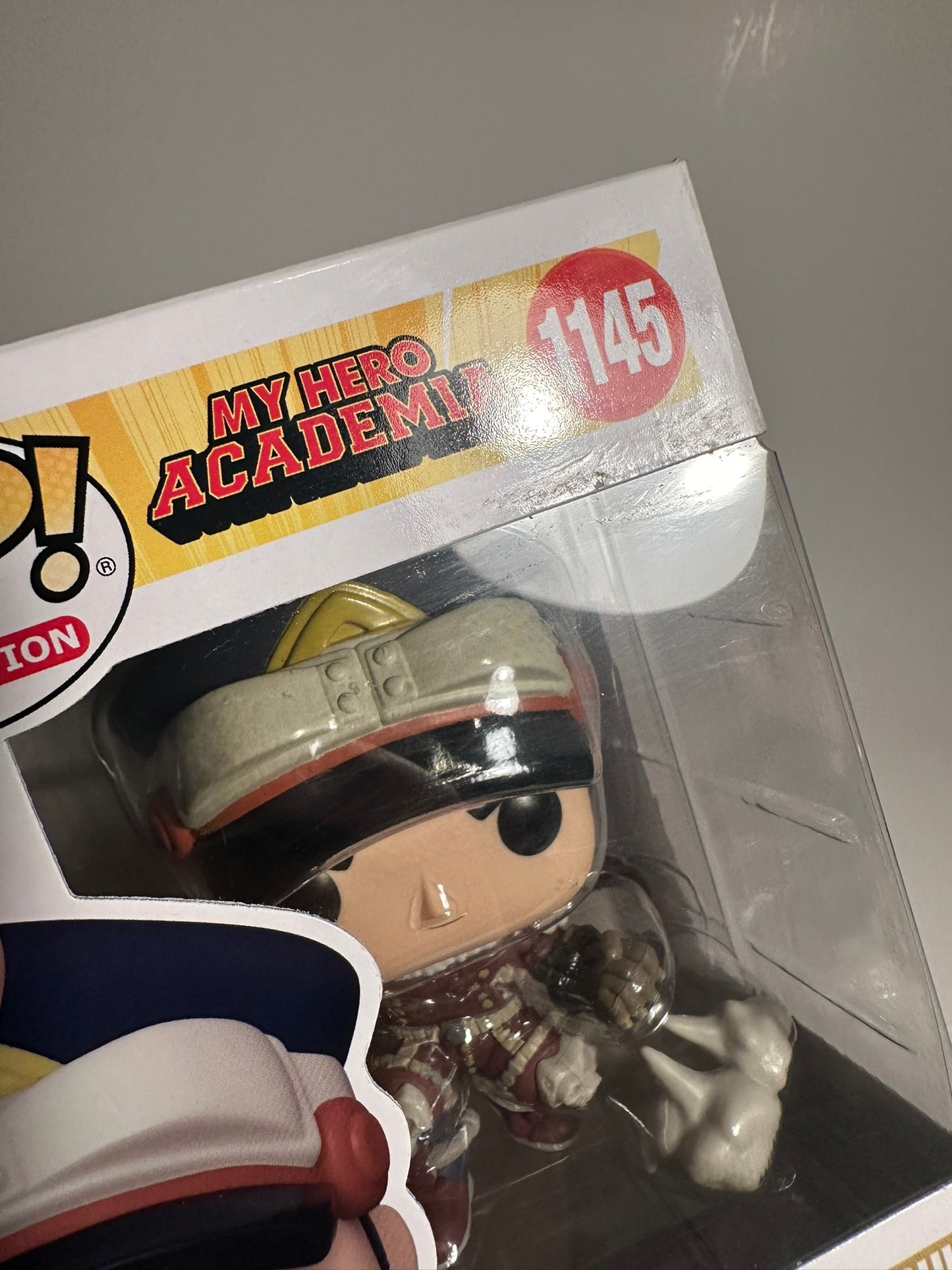 My Hero Academia - Inasa Yoarashi 1145 Funko Pop!