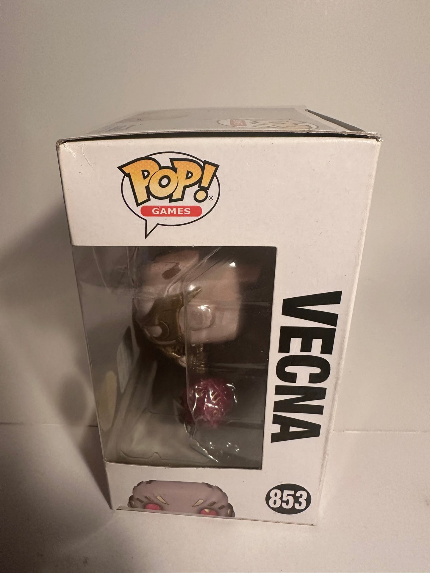 Dungeons & Dragons - Vecna (EB Games Exclusive) 853 Funko Pop!