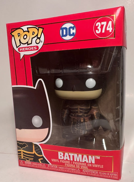 DC - Batman 374 Funko Pop!