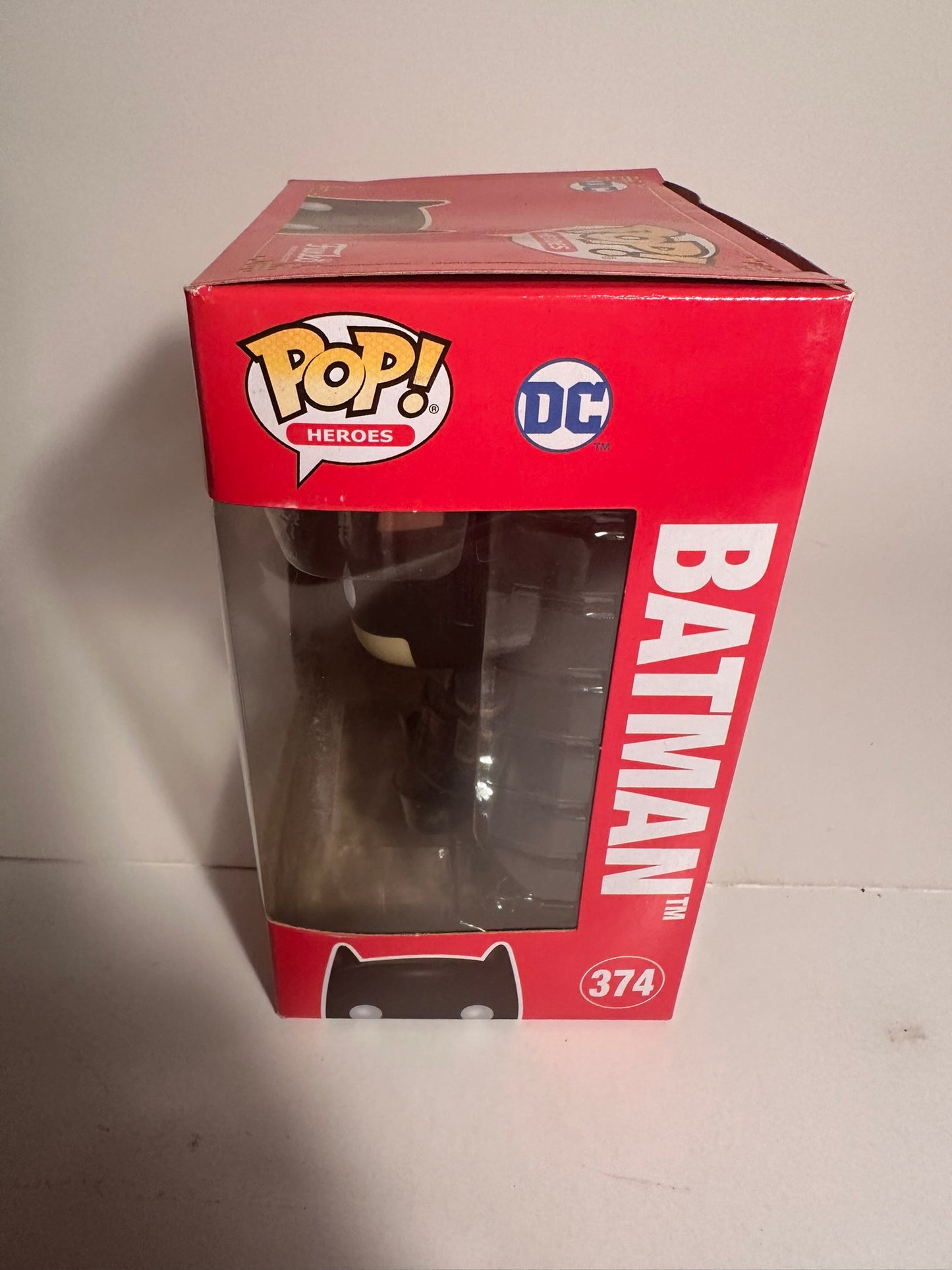 DC - Batman 374 Funko Pop!